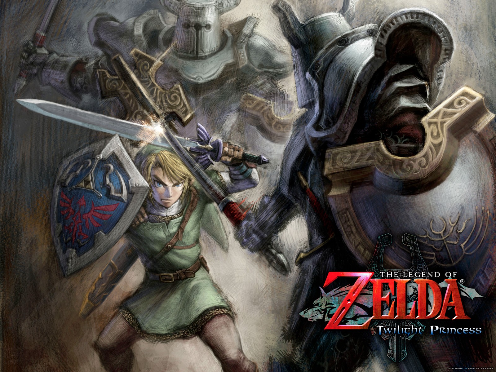 the legend of zelda: twilight princess, video game, link, zelda