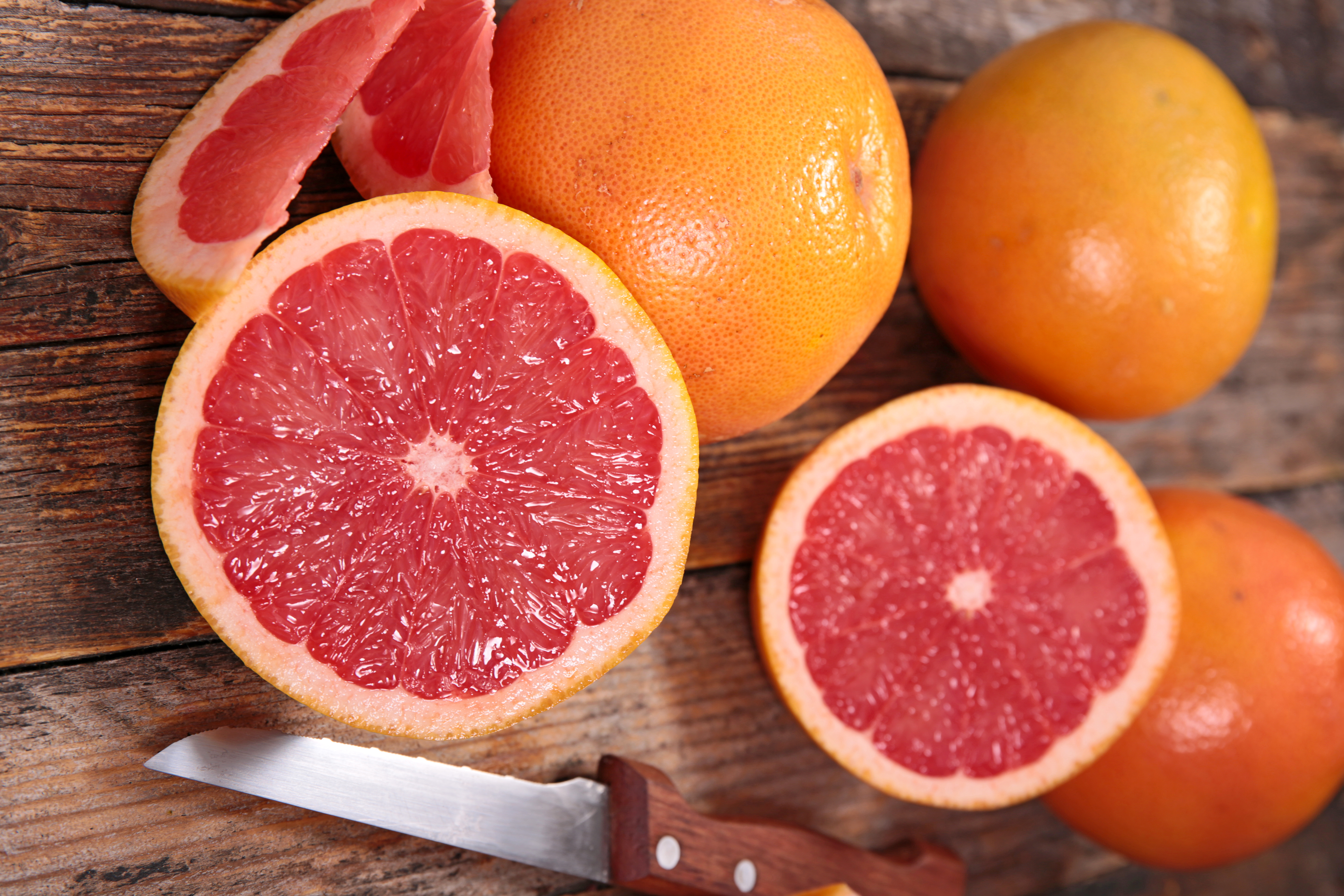 798107 Hintergrundbild herunterladen nahrungsmittel, grapefruit, frucht - Bildschirmschoner und Bilder kostenlos