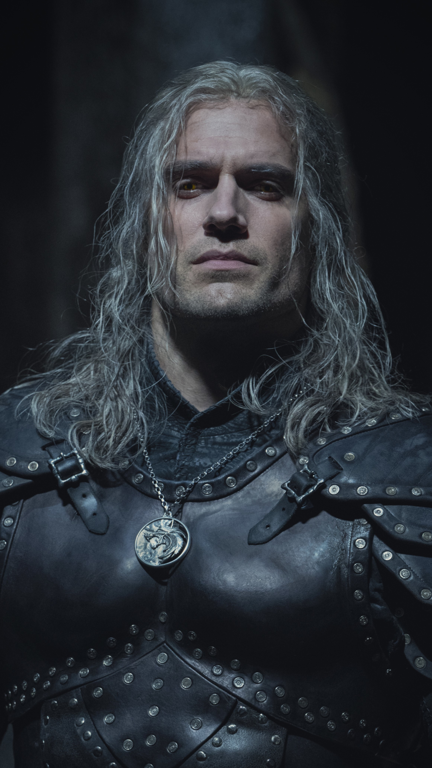 Free download wallpaper Tv Show, The Witcher, Geralt Of Rivia, Henry Cavill on your PC desktop