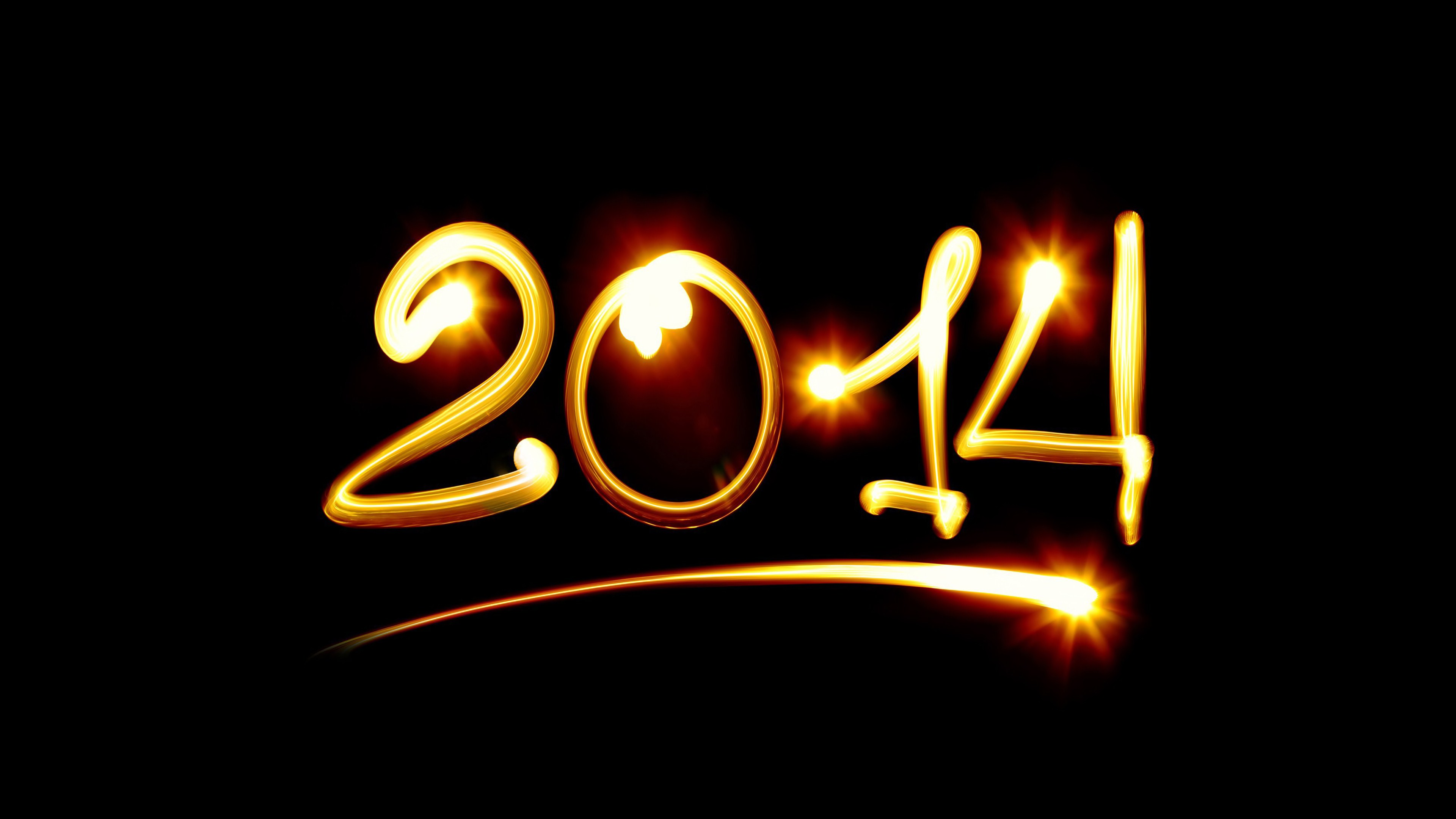 622423 télécharger l'image vacances, nouvel an 2014, nouvel an - fonds d'écran et économiseurs d'écran gratuits