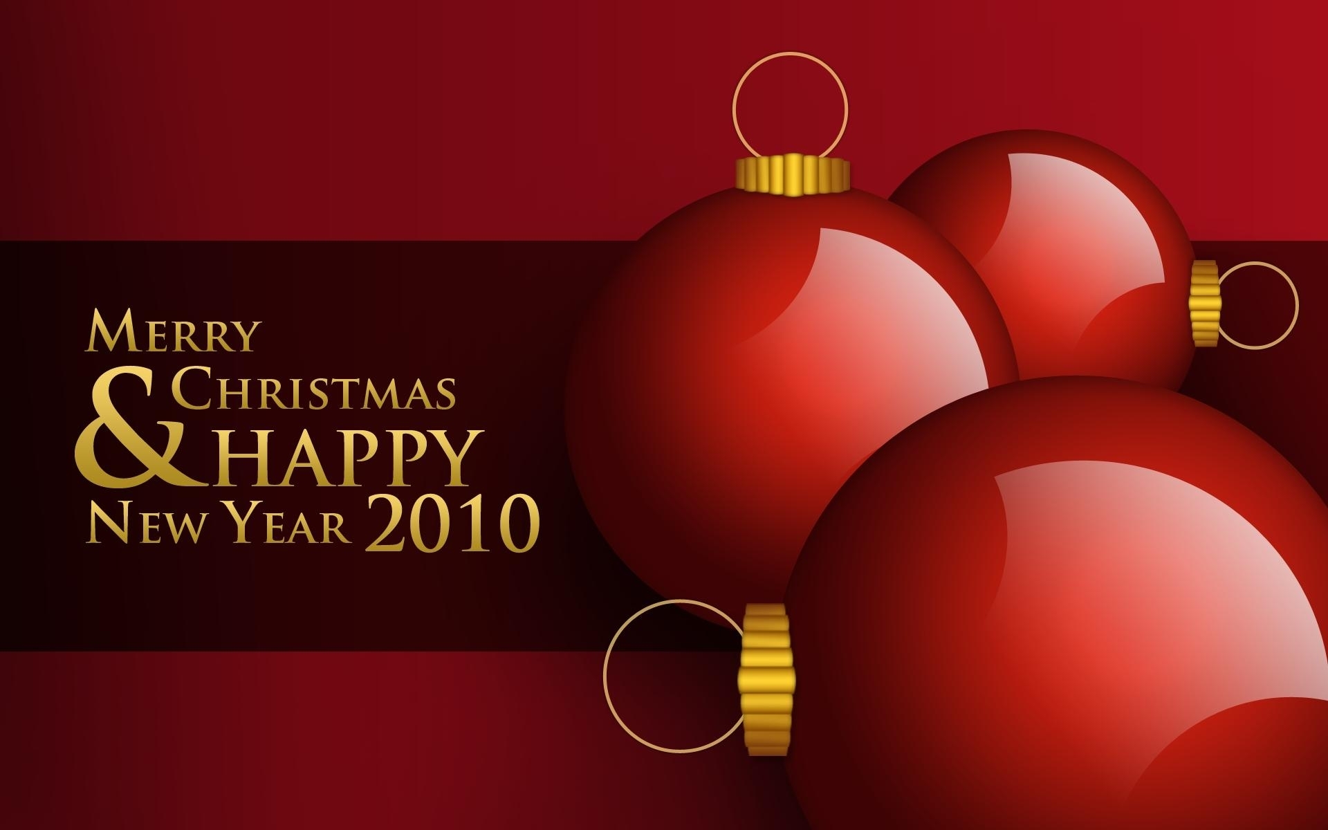 2225 скачать картинку новый год (new year), праздники, игрушки, рождество (christmas xmas), красные - обои и заставки бесплатно