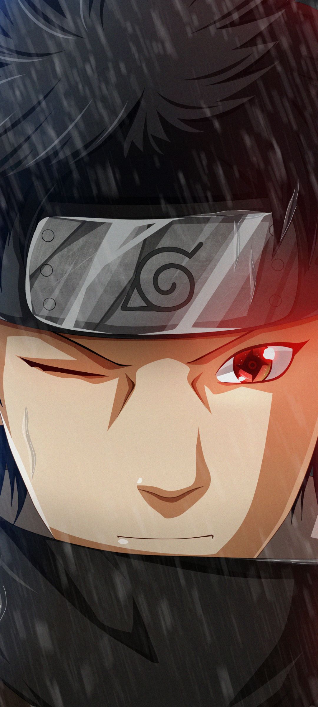 Download mobile wallpaper Anime, Naruto, Shisui Uchiha for free.