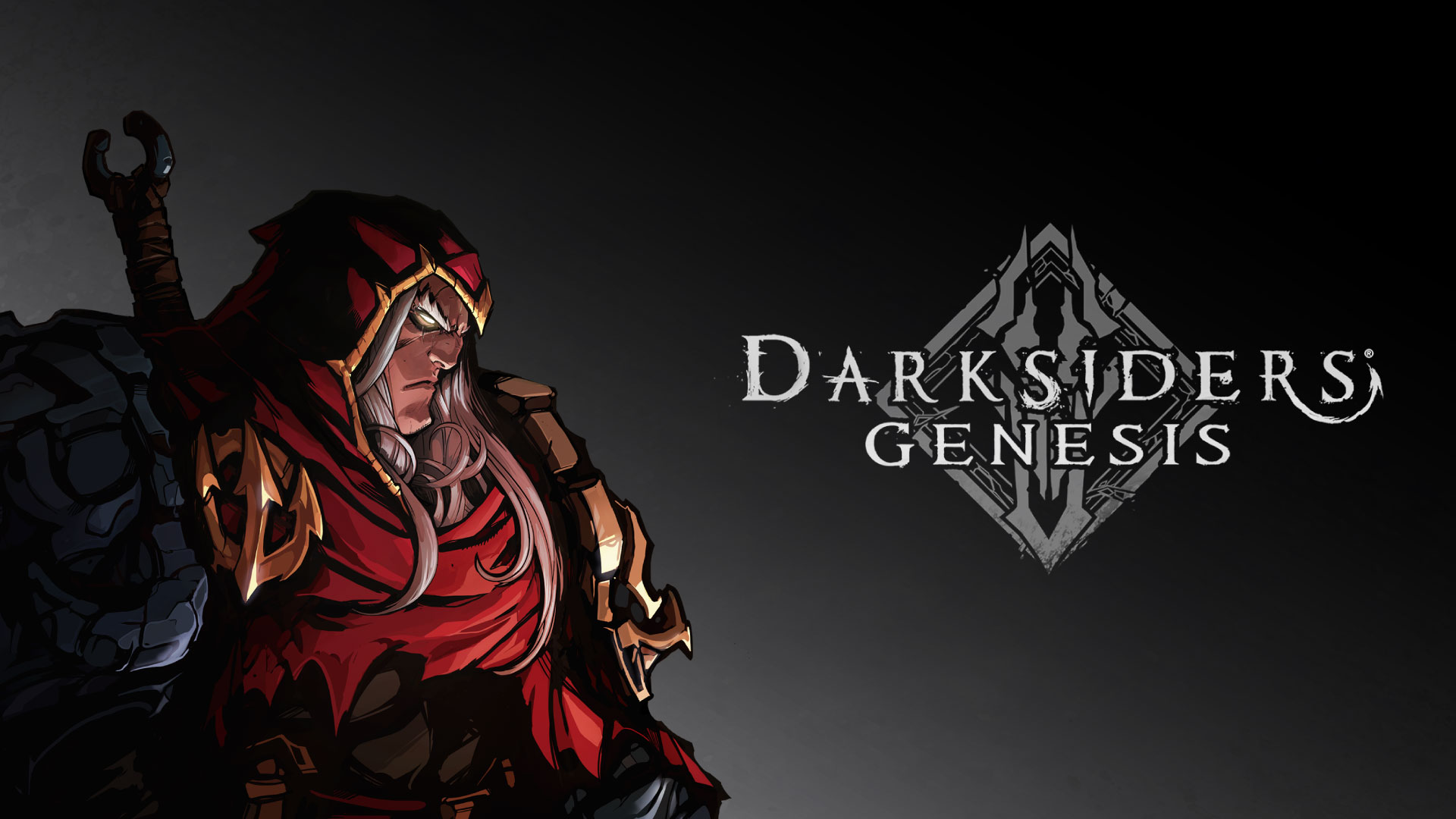 477248 descargar imagen darksiders genesis, videojuego, guerra (darksiders), darksiders: fondos de pantalla y protectores de pantalla gratis