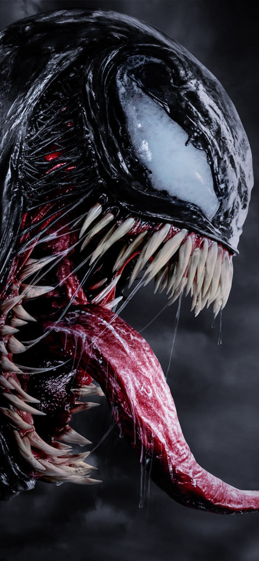 Download mobile wallpaper Venom, Movie for free.