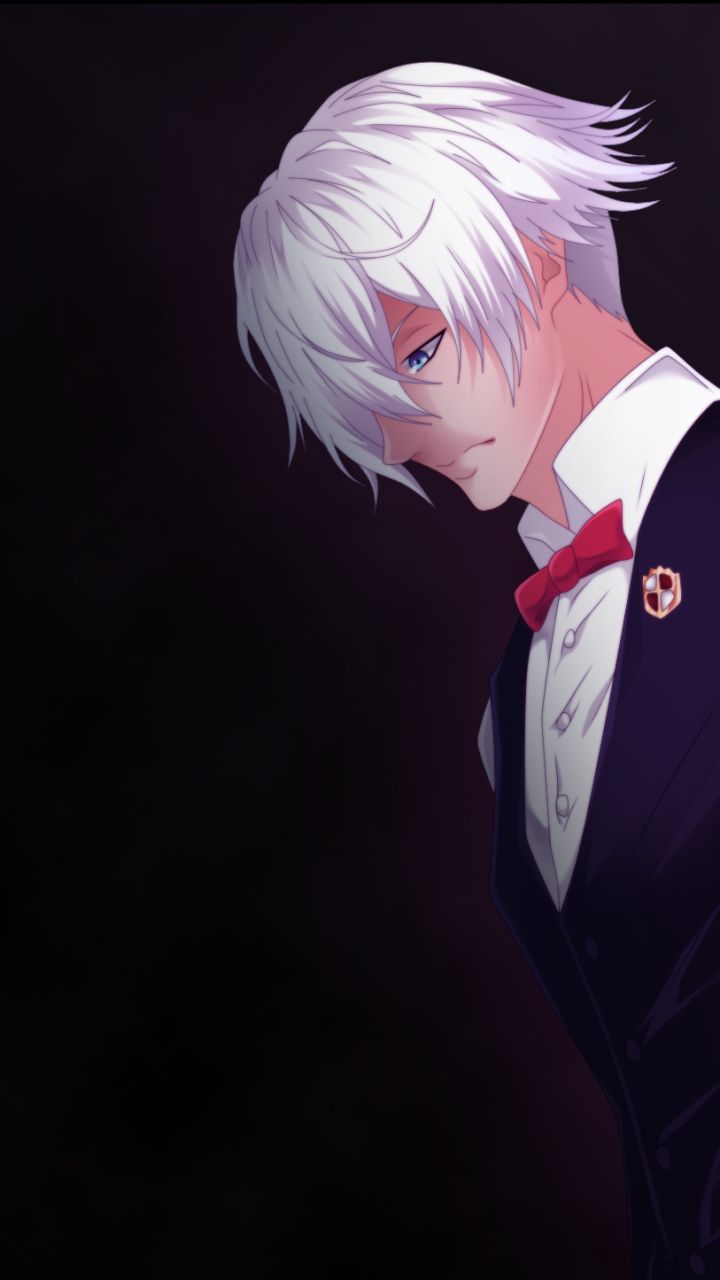  Death Parade Tablet Wallpapers