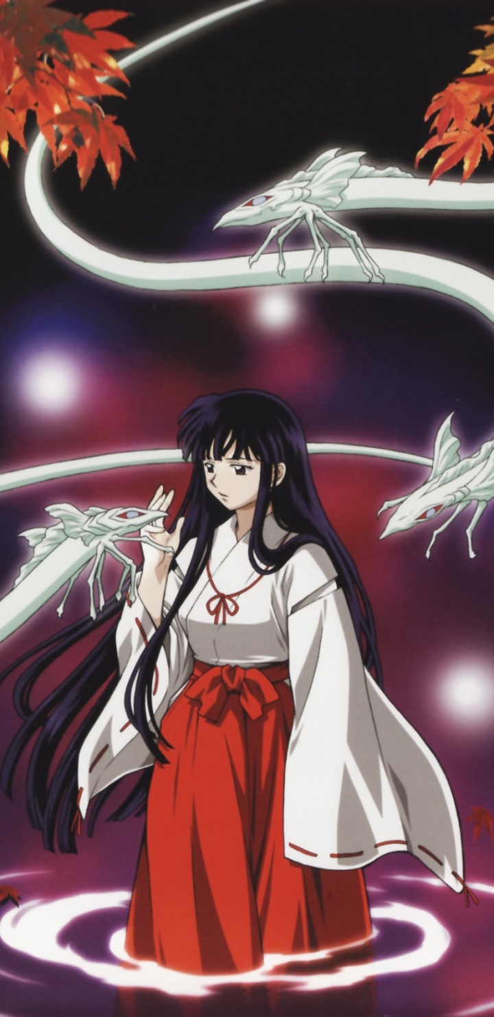 Handy-Wallpaper Inuyasha, Animes kostenlos herunterladen.