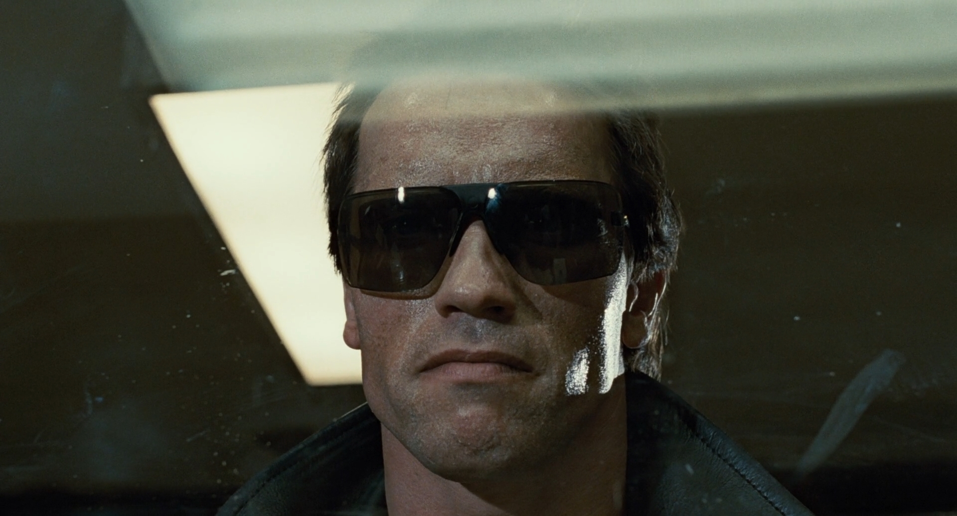 Téléchargez des papiers peints mobile Arnold Schwarzenegger, Terminator, Film gratuitement.