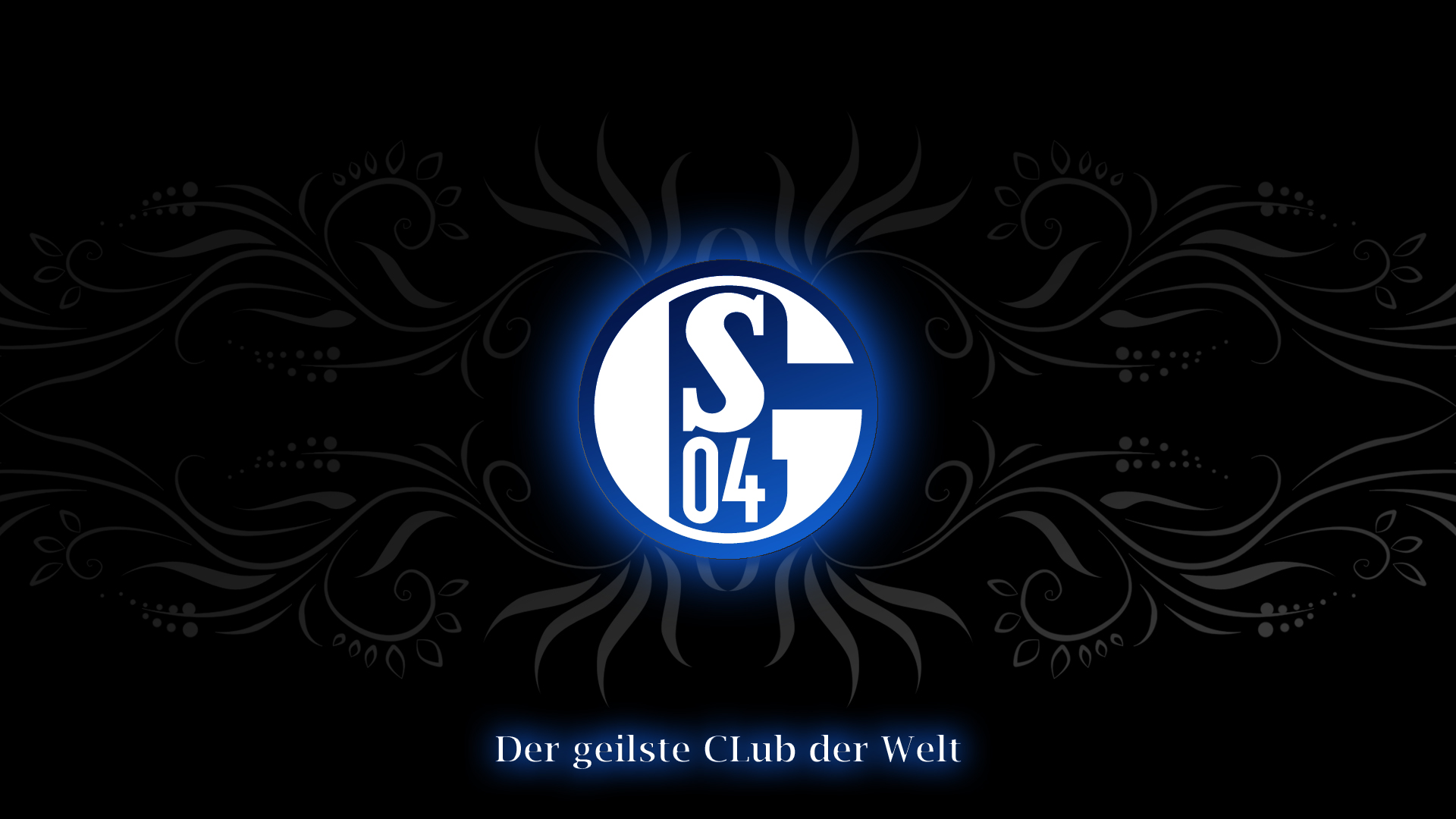 fc schalke 04, sports, logo, soccer