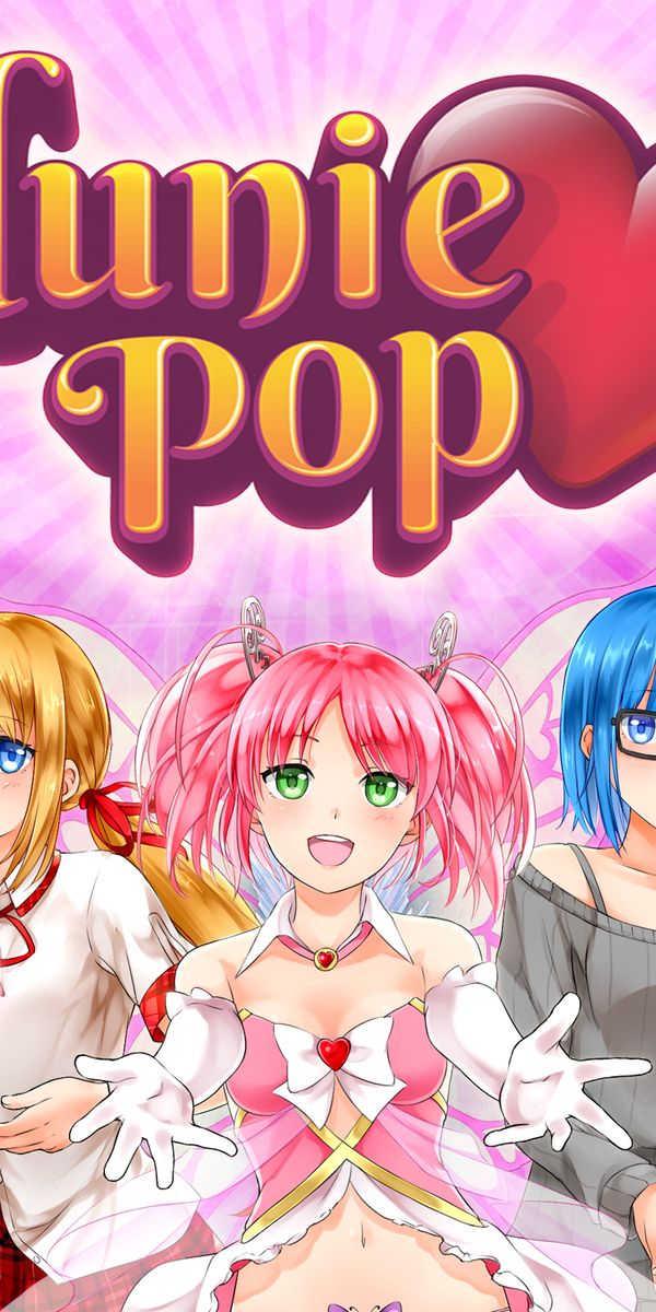 Free Huniepop 4K Wallpapers & Desktop