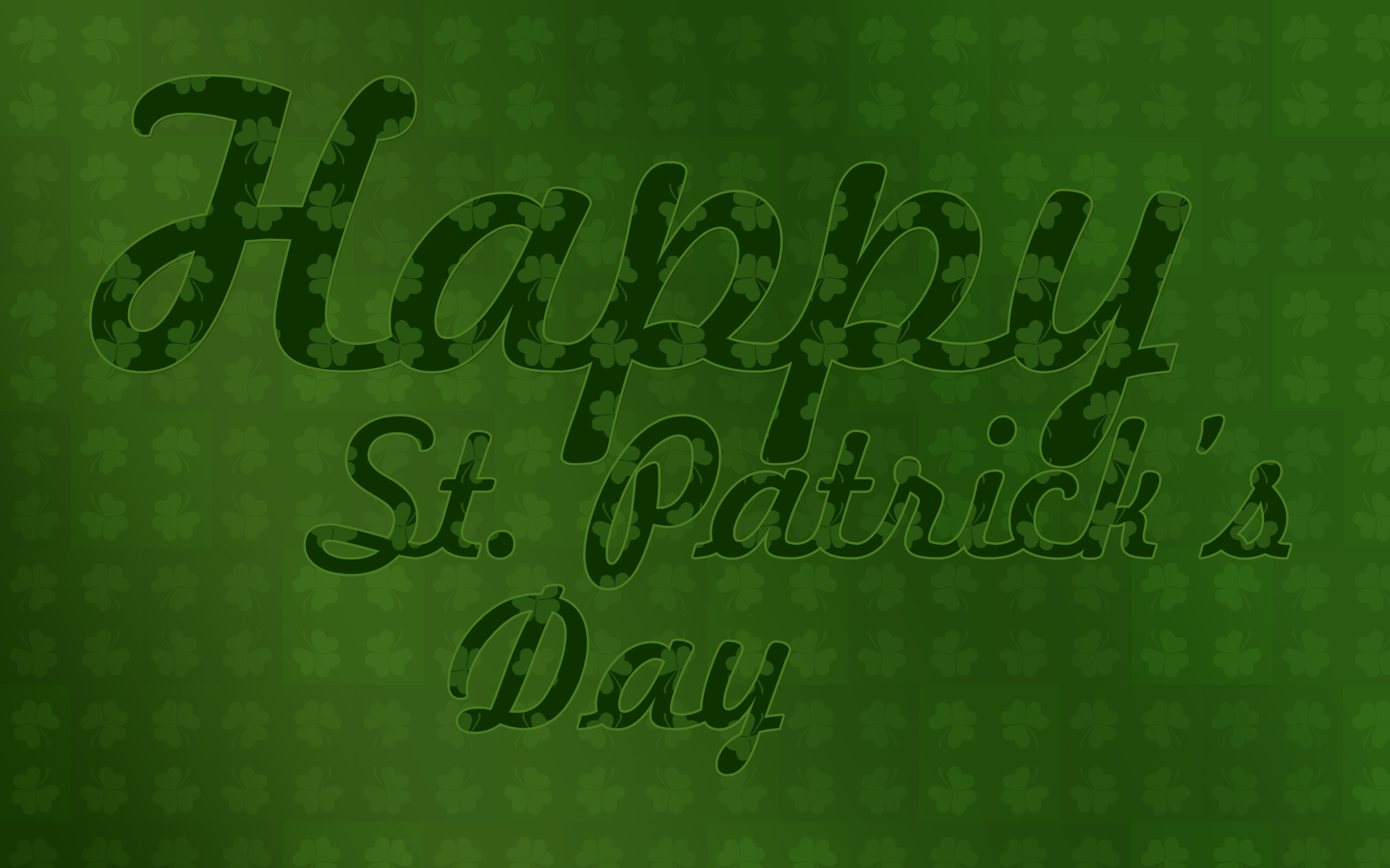 無料モバイル壁紙聖パトリックの日, ホリデーをダウンロードします。