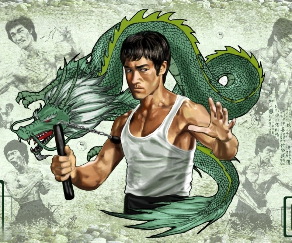 Free download wallpaper Sports, Martial Arts on your PC desktop