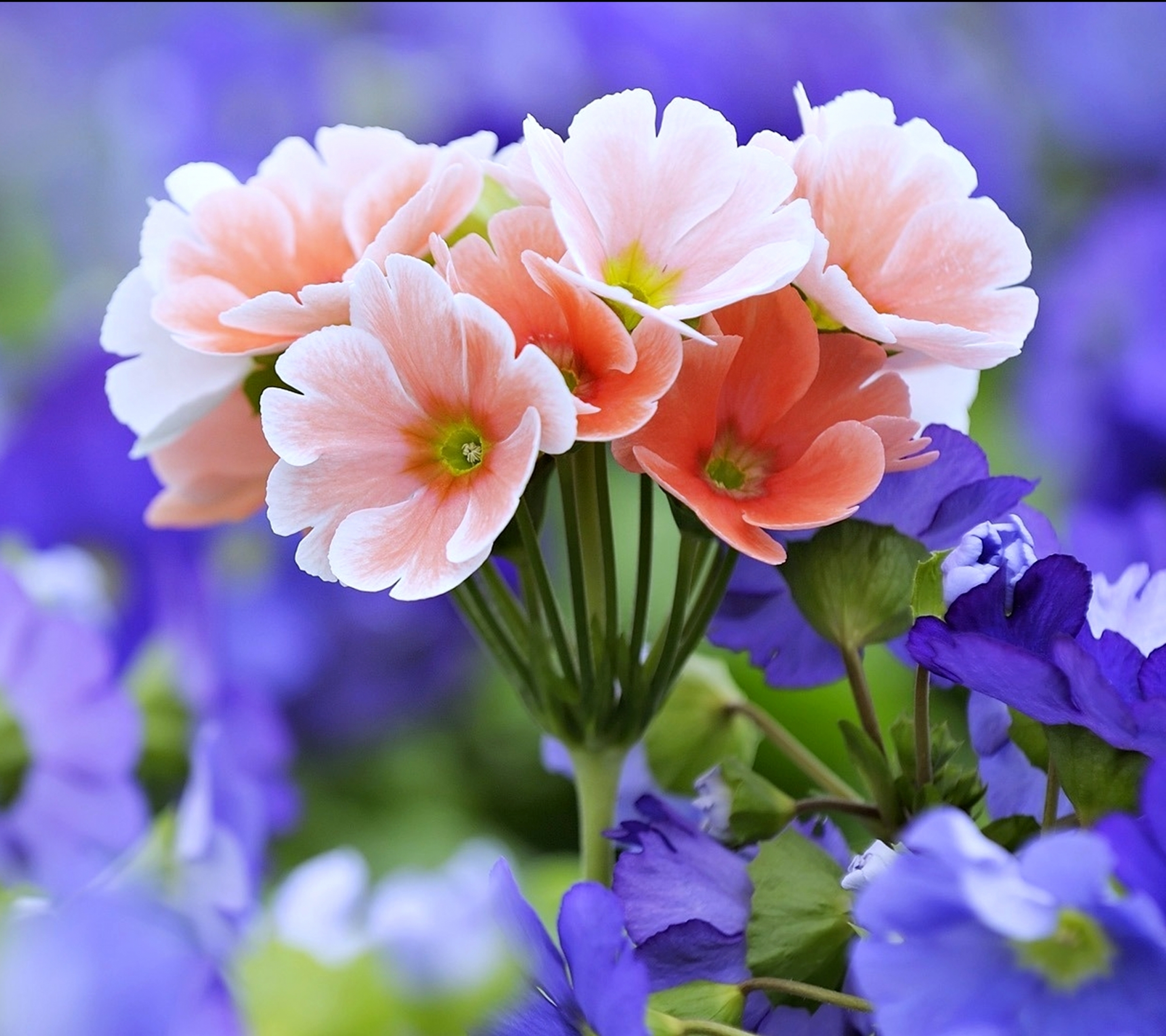 Free download wallpaper Nature, Flowers, Flower, Earth, Spring on your PC desktop