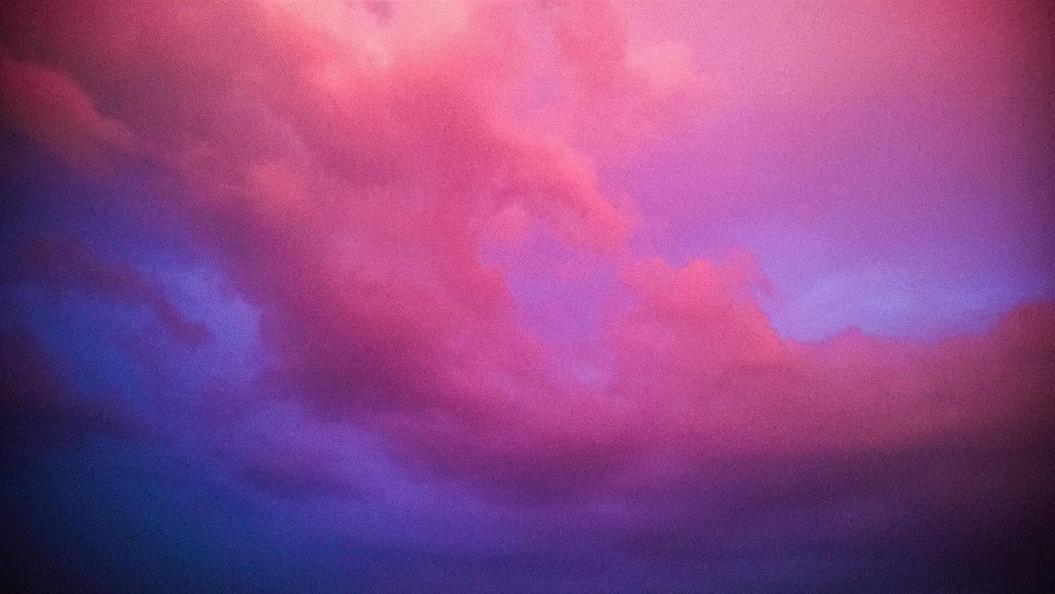 Download mobile wallpaper Sunset, Sky, Pink, Earth, Cloud for free.