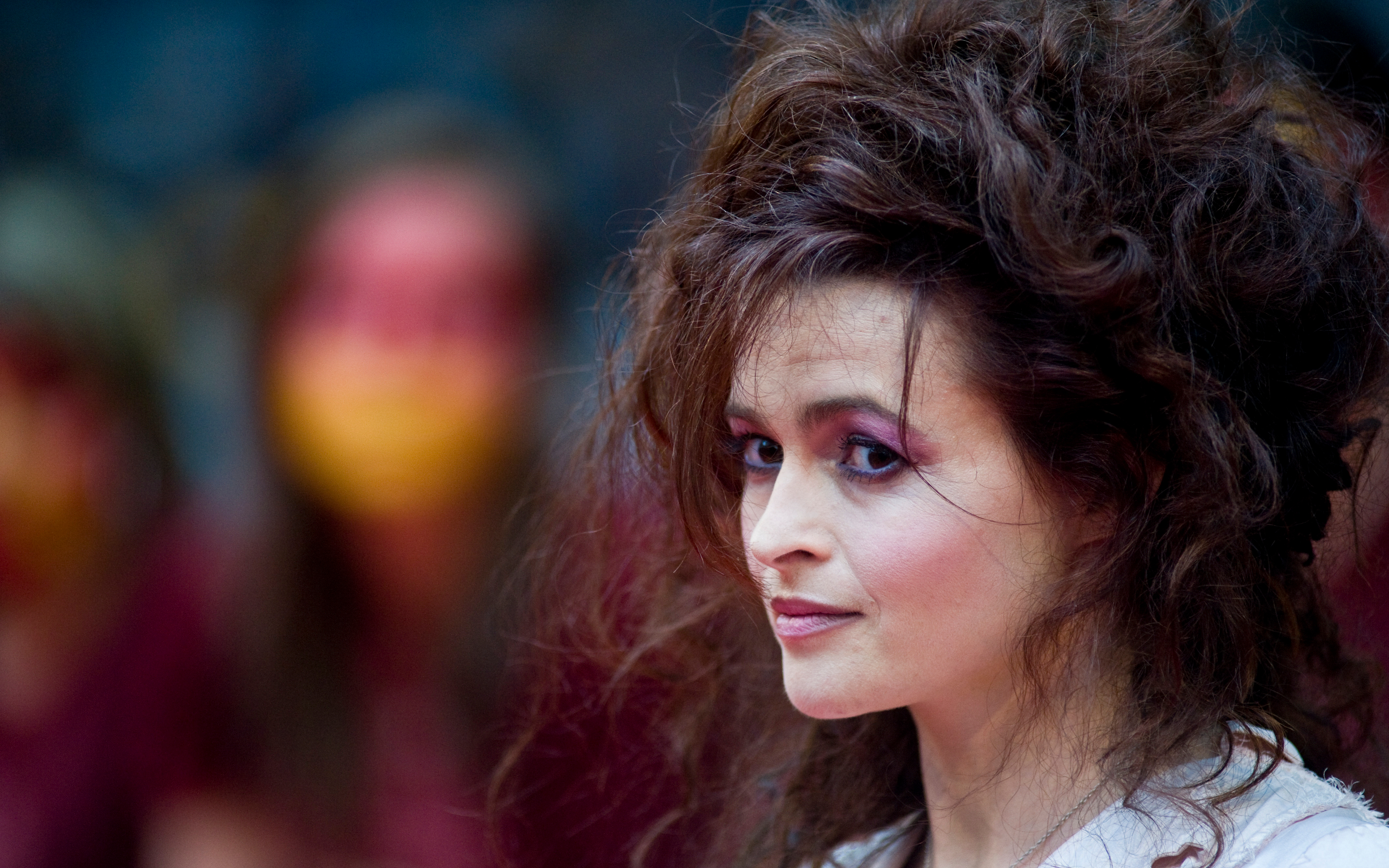 Téléchargez gratuitement l'image Anglais, Célébrités, Actrice, Helena Bonham Carter sur le bureau de votre PC