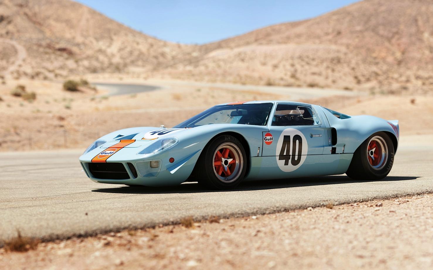 ford, ford gt40, vehicles
