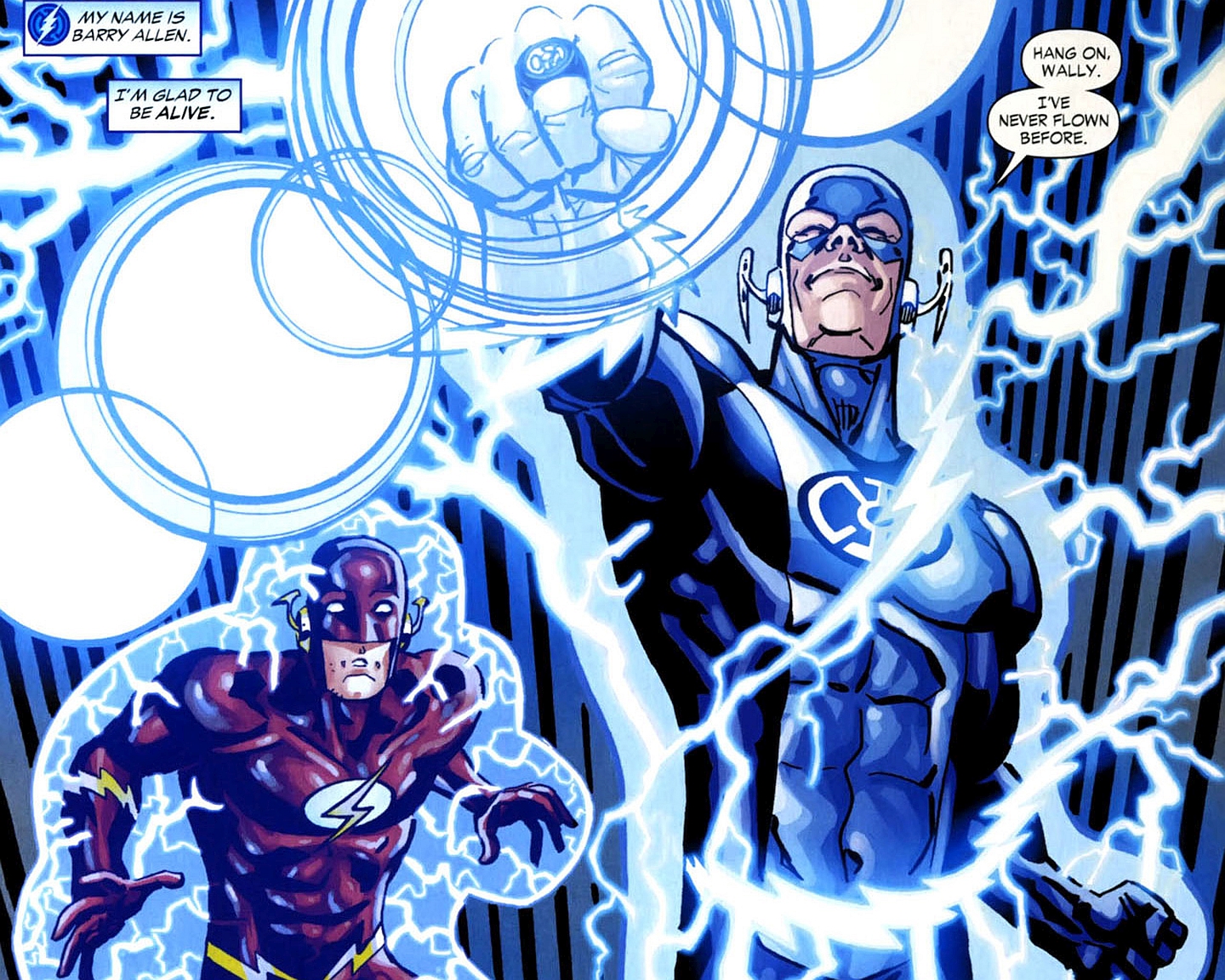 blue lantern corps, comics, dc comics, flash, superhero