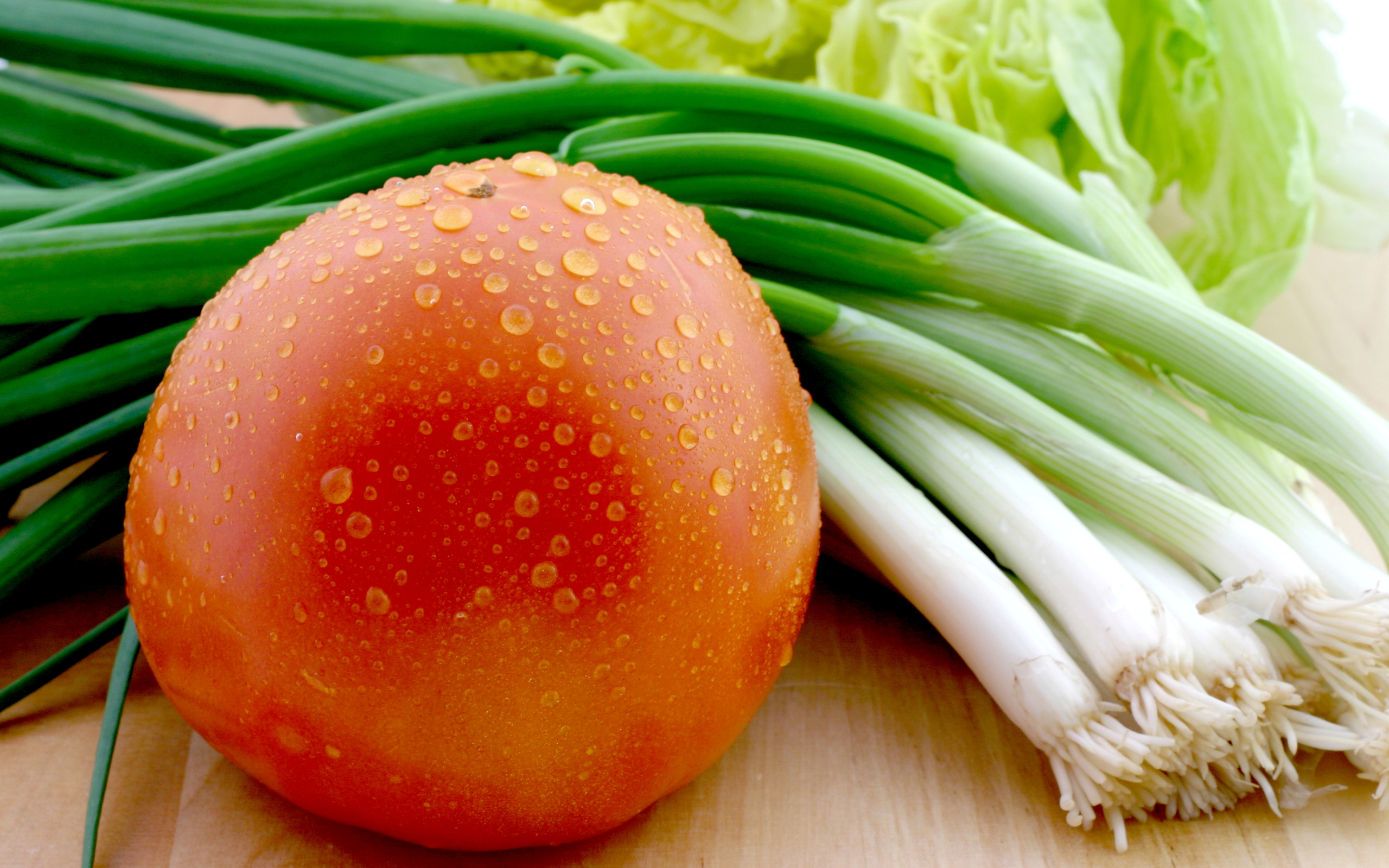 Téléchargez des papiers peints mobile Nourriture, Légumes gratuitement.