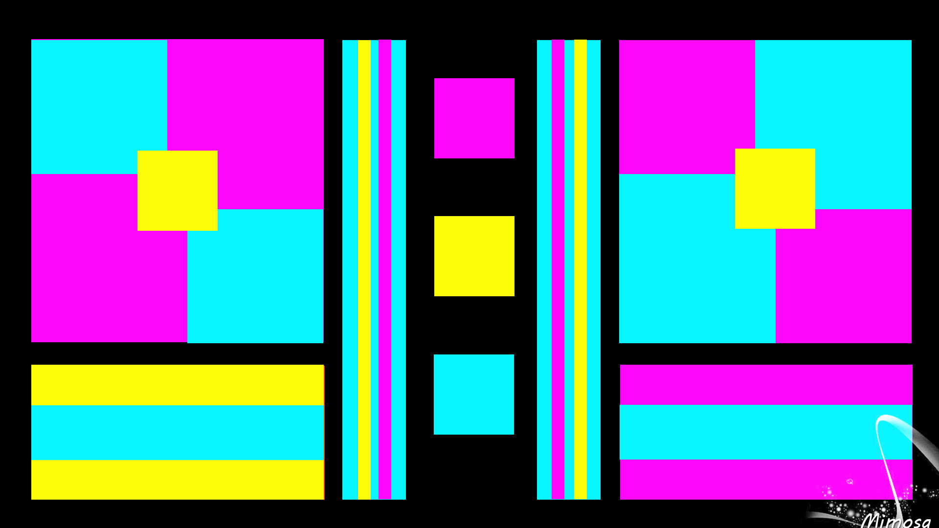 Laden Sie das Abstrakt, Farben, Formen, Bunt, Geometrische Formen-Bild kostenlos auf Ihren PC-Desktop herunter