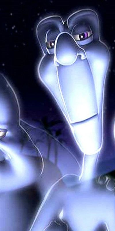 Free Casper's Haunted Christmas 4K Wallpapers & Desktop HD Backgrounds ...