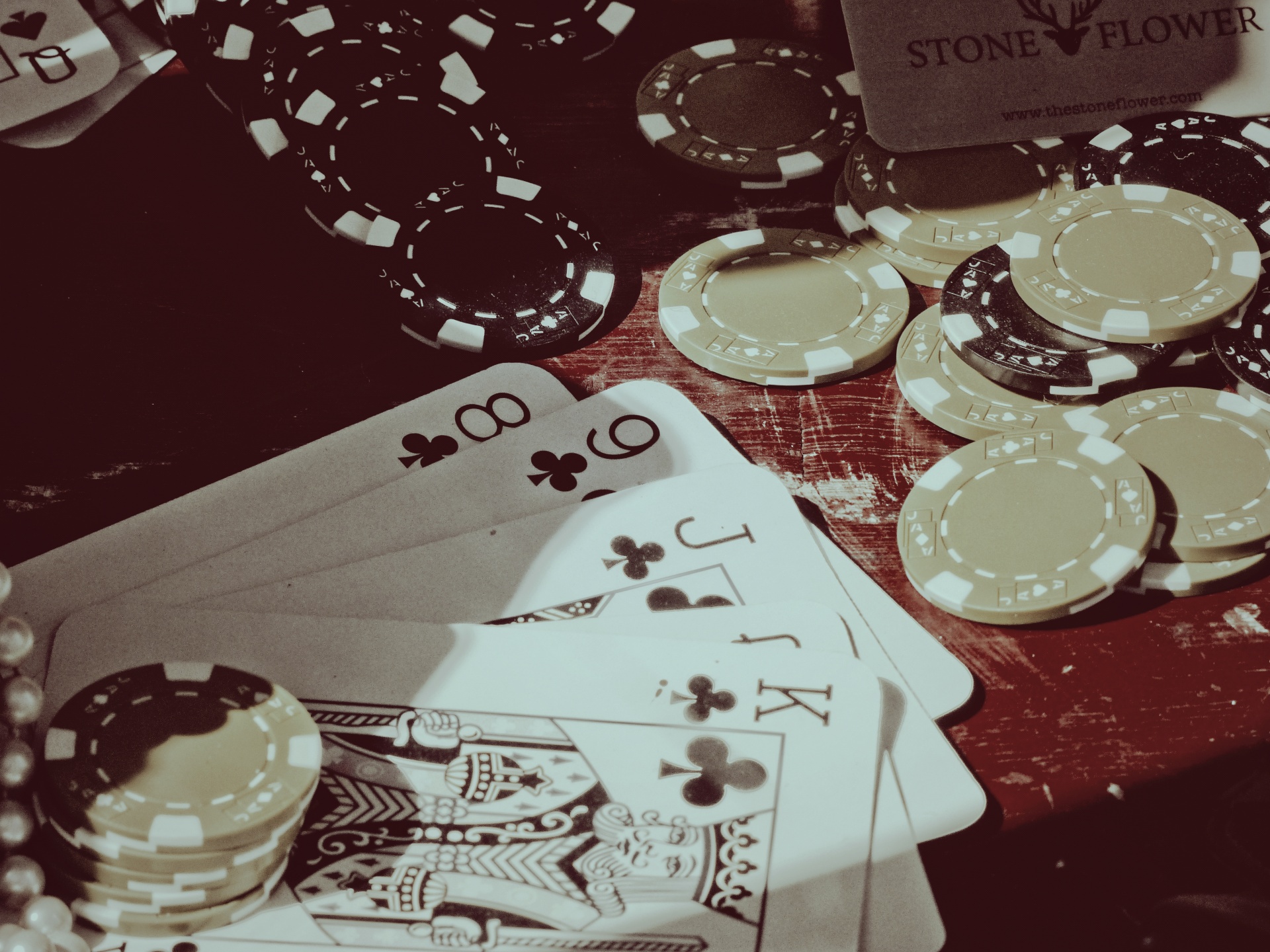 Скачать обои бесплатно Игры, Карты, Покер картинка на рабочий стол ПК