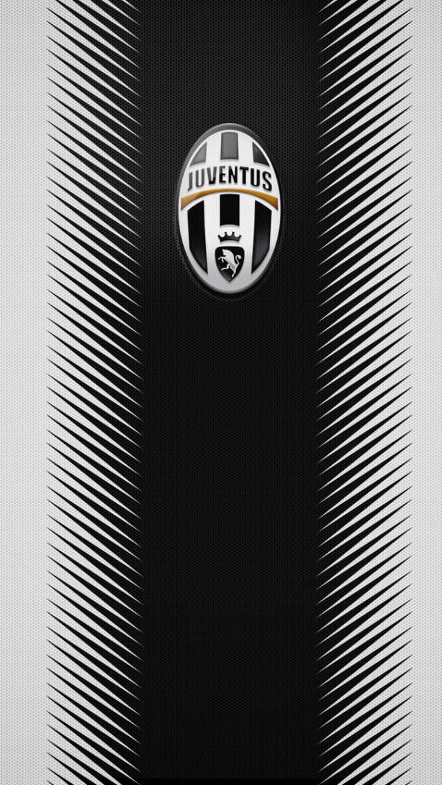 Handy-Wallpaper Sport, Fußball, Logo, Juventus Turin kostenlos herunterladen.