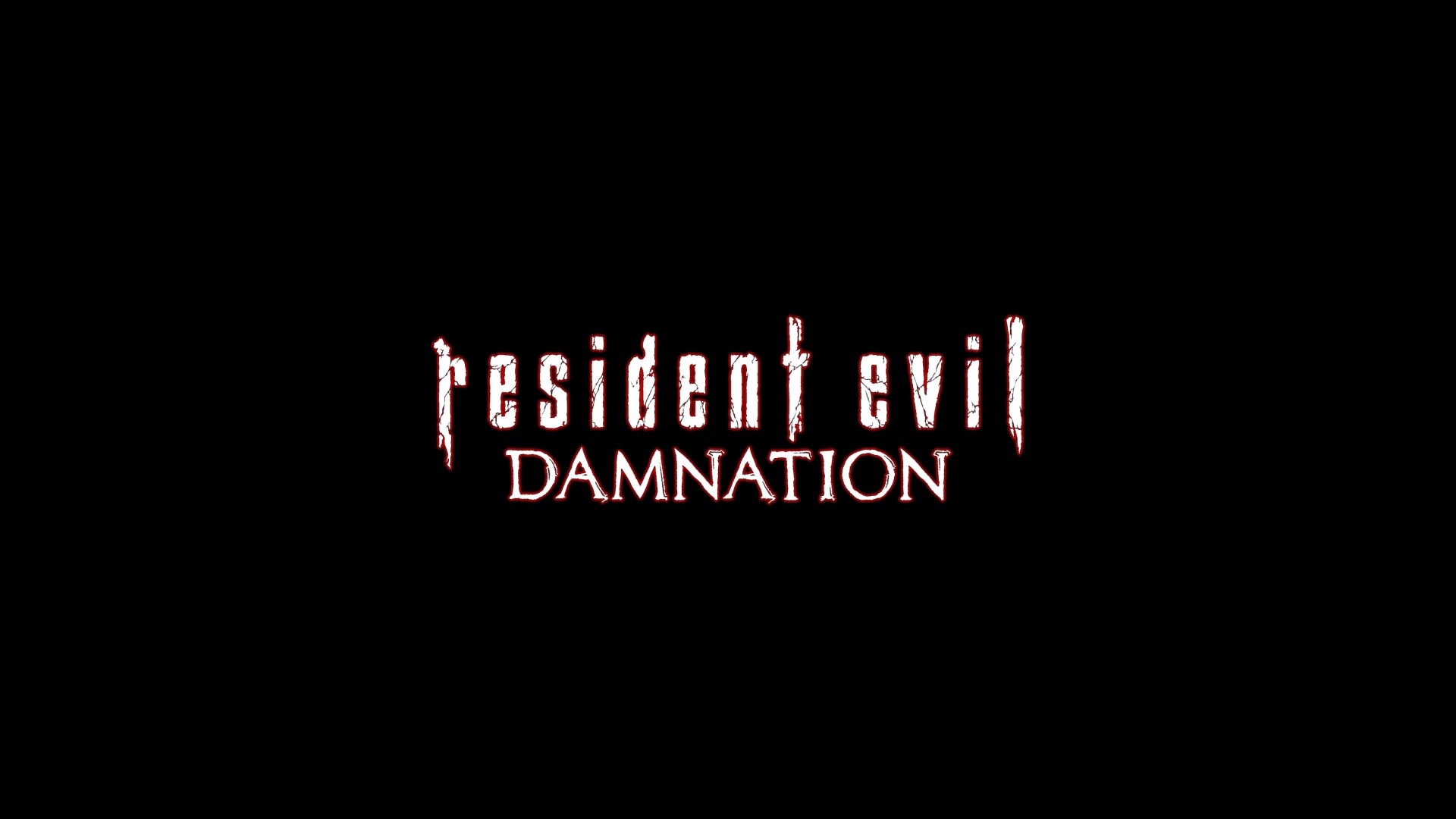 movie, resident evil: damnation, resident evil