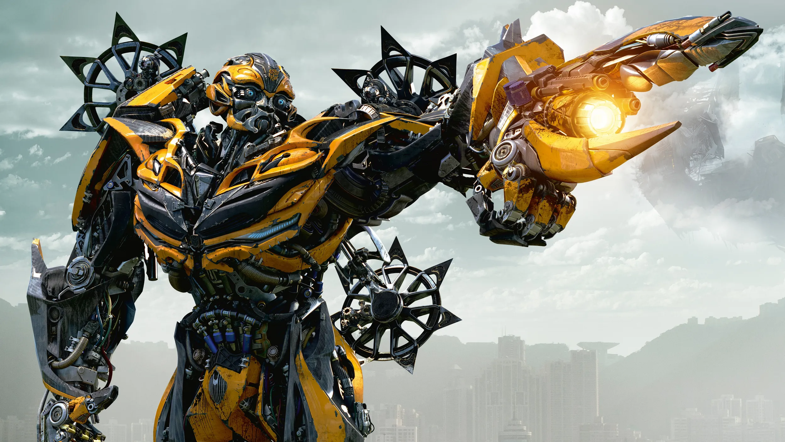 Free Transformers 4K Wallpapers & Desktop HD Backgrounds for PC