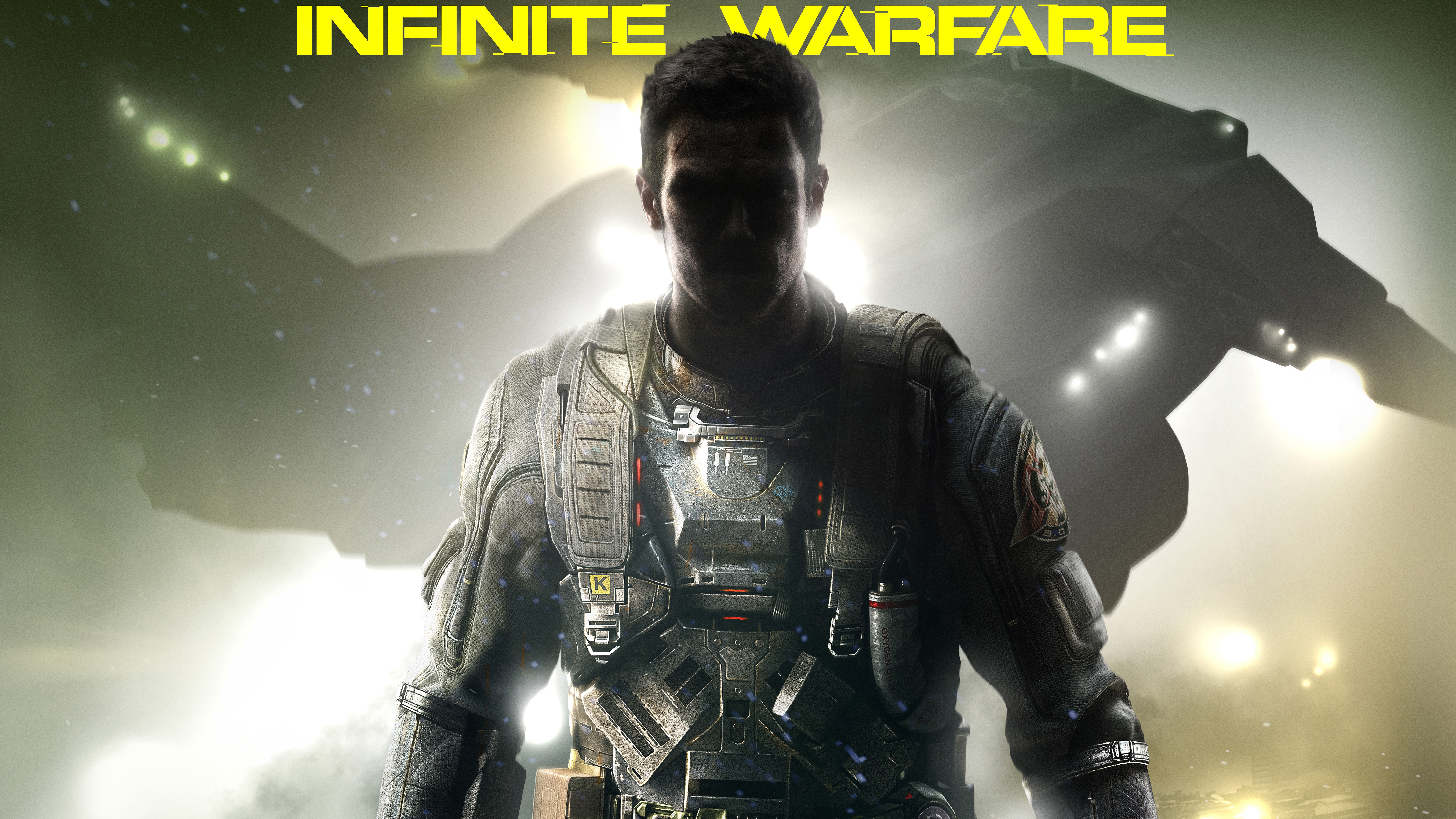 video game, call of duty: infinite warfare, call of duty