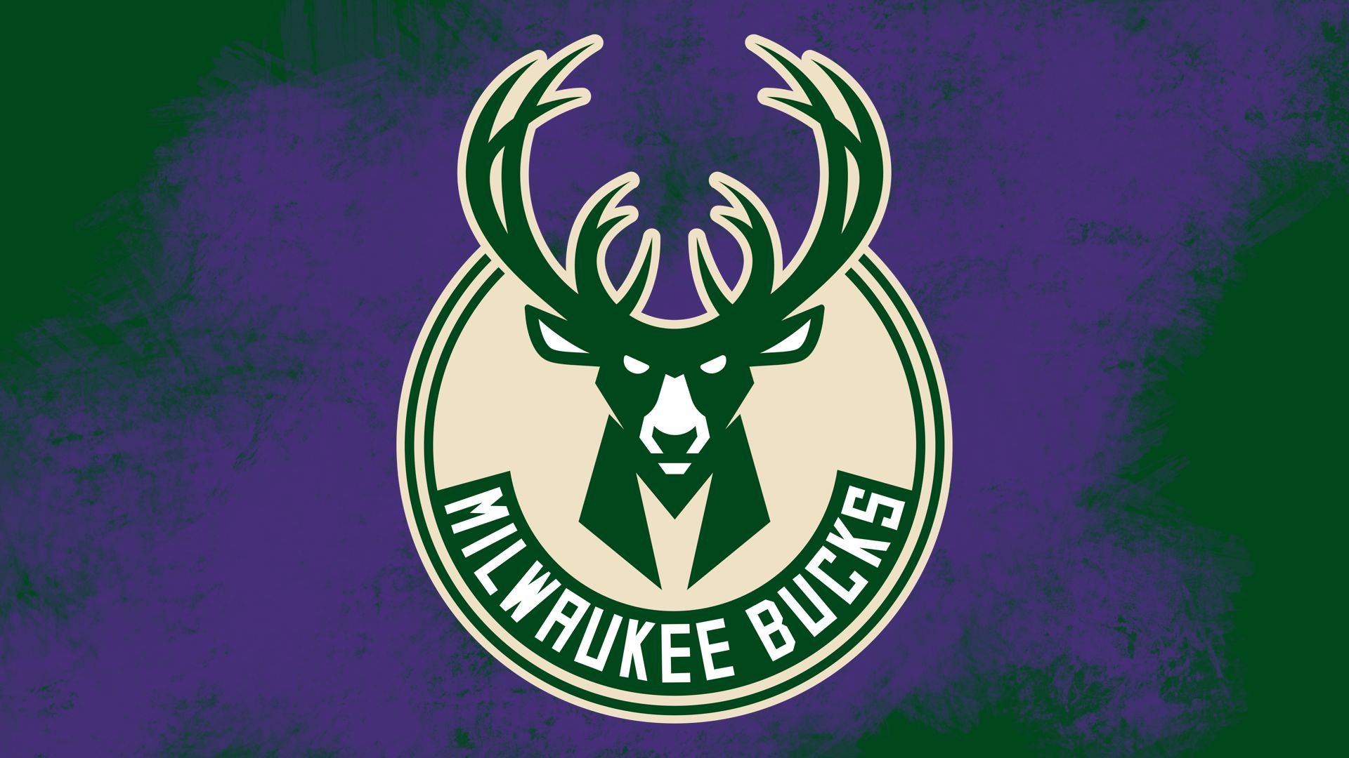 Laden Sie das Sport, Basketball, Logo, Emblem, Nba, Milwaukee Bucks-Bild kostenlos auf Ihren PC-Desktop herunter