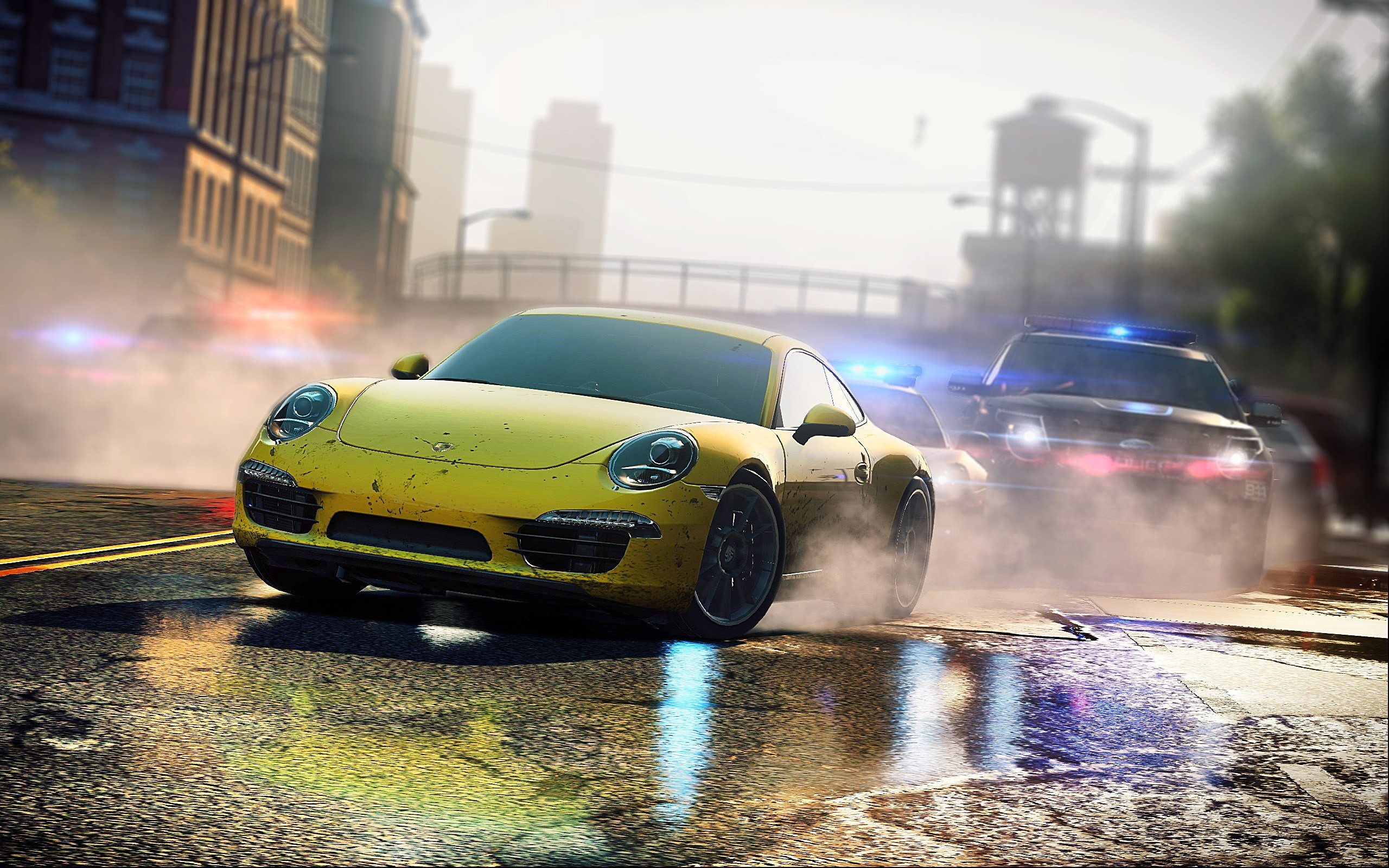 need for speed: most wanted (2012), video game, need for speed