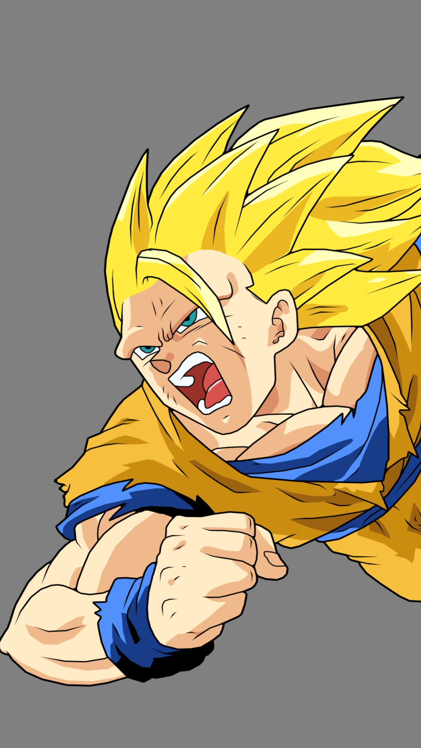 Free download wallpaper Anime, Dragon Ball Z, Dragon Ball, Goku on your PC desktop