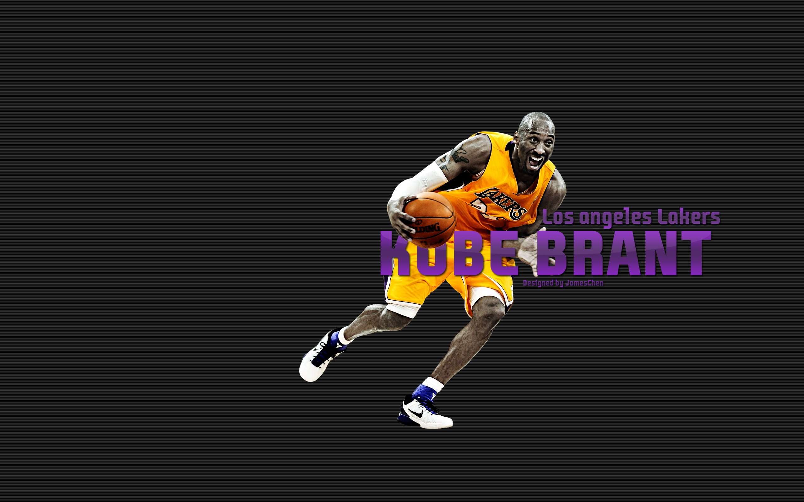 Download mobile wallpaper Sports, Basketball, Nba, Kobe Bryant, Los Angeles Lakers for free.