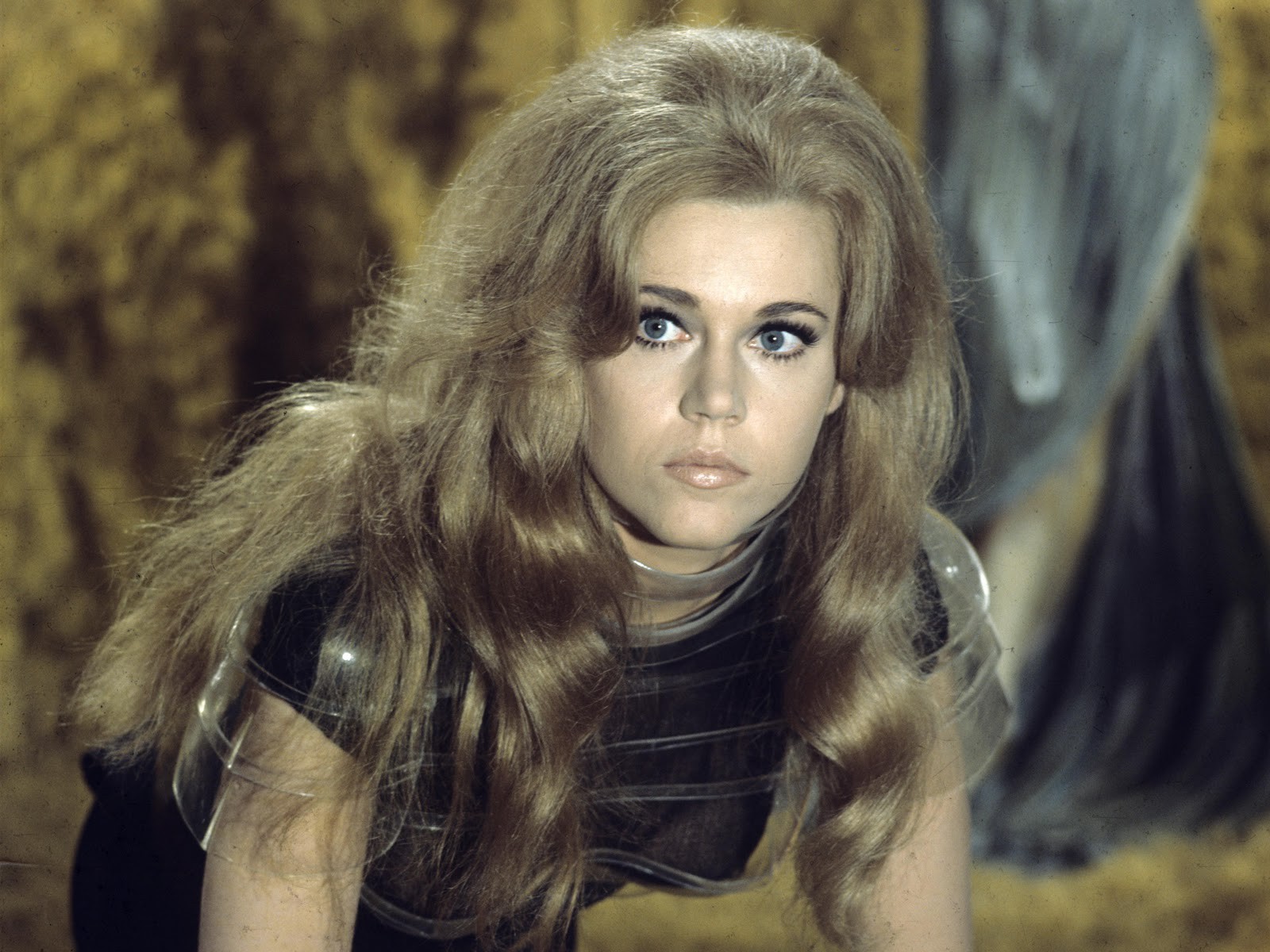 Die besten Jane Fonda-Hintergründe für den Telefonbildschirm