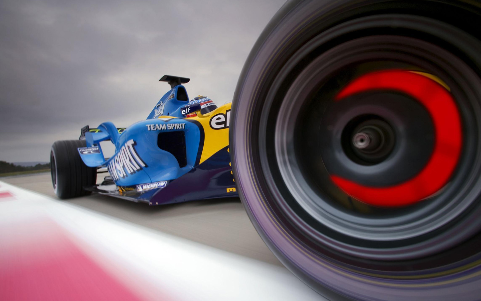 Handy-Wallpaper Sport, Formel 1 kostenlos herunterladen.