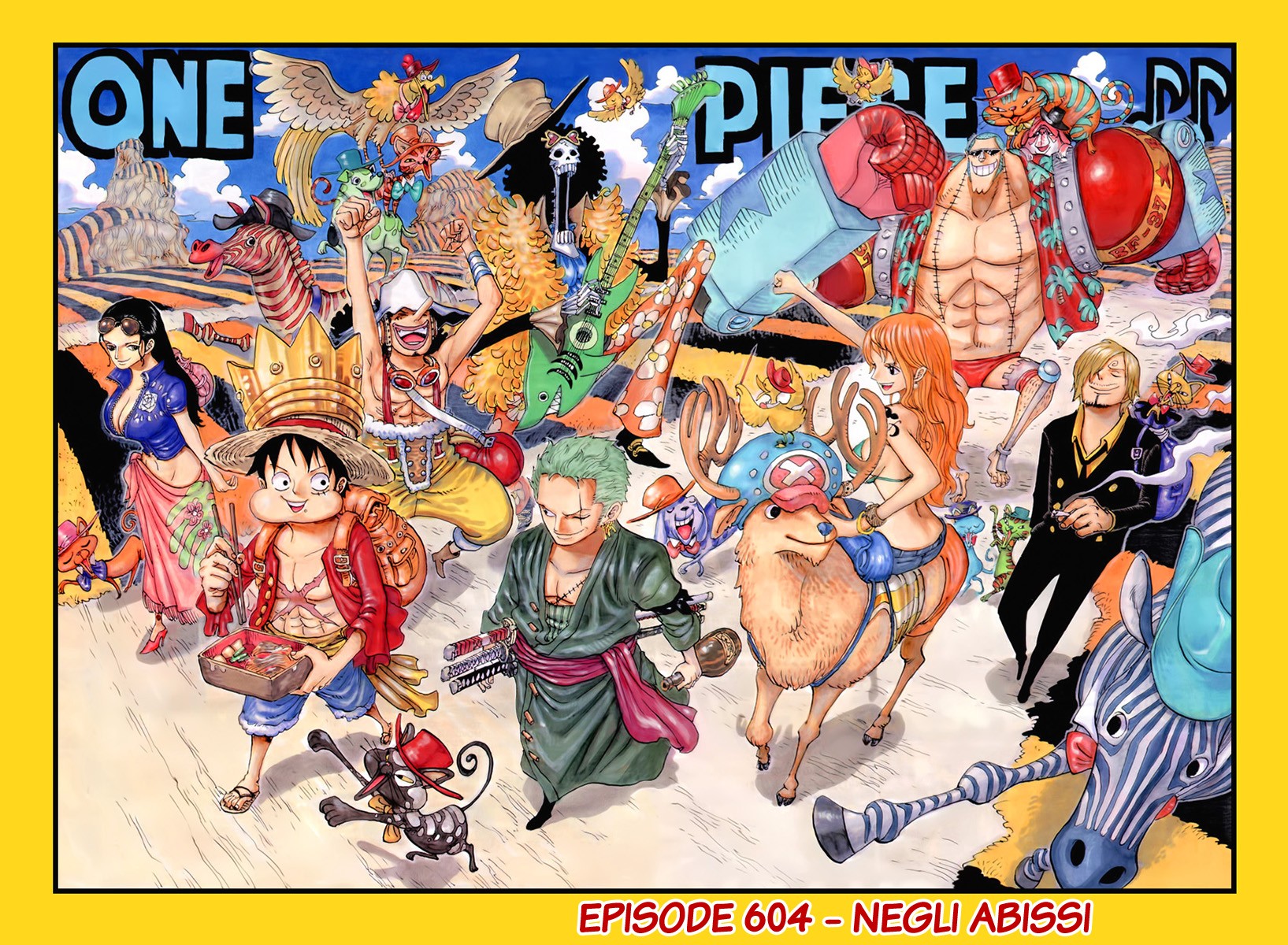 Descarga gratis la imagen One Piece, Animado en el escritorio de tu PC