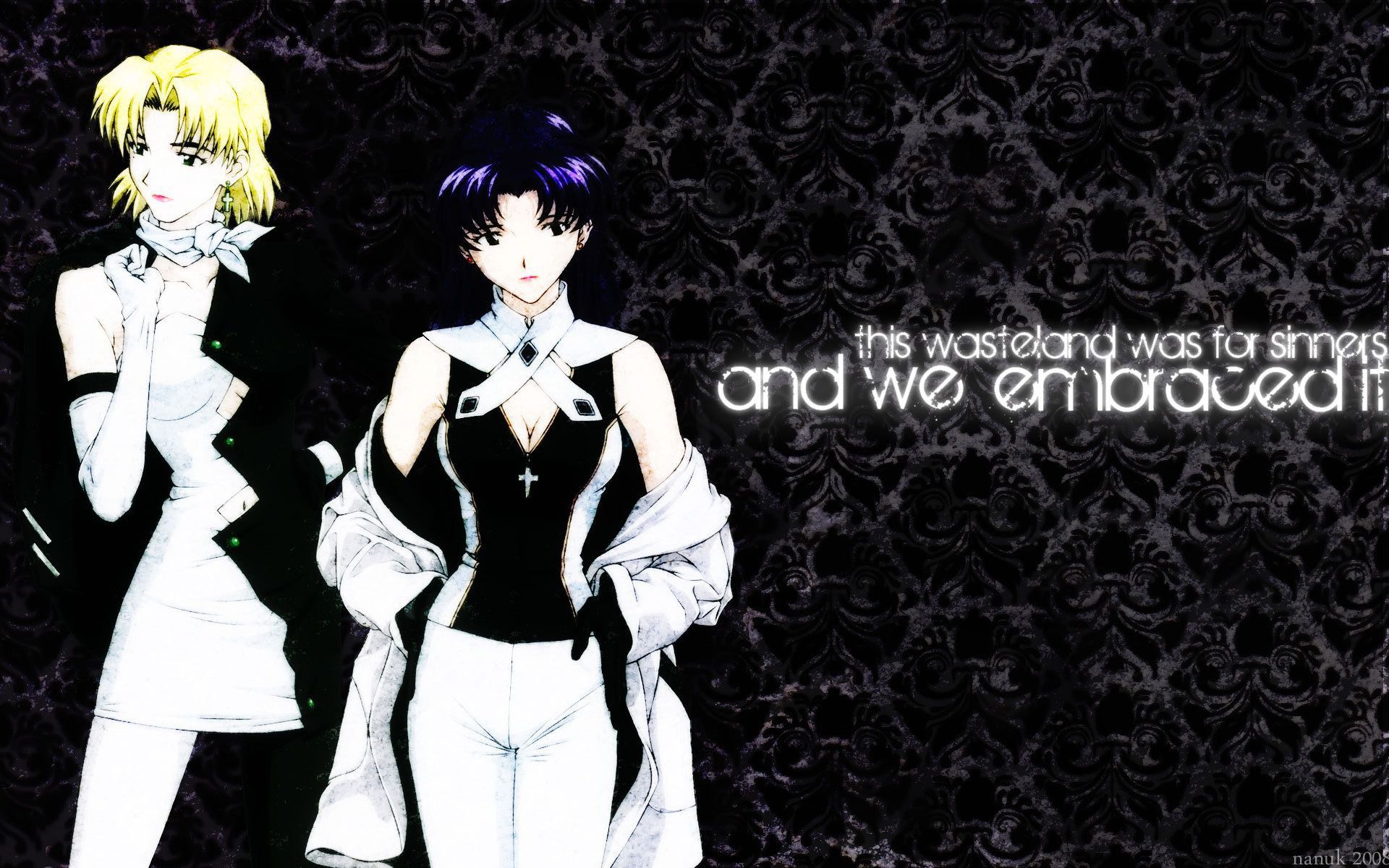 Free download wallpaper Anime, Evangelion, Neon Genesis Evangelion on your PC desktop