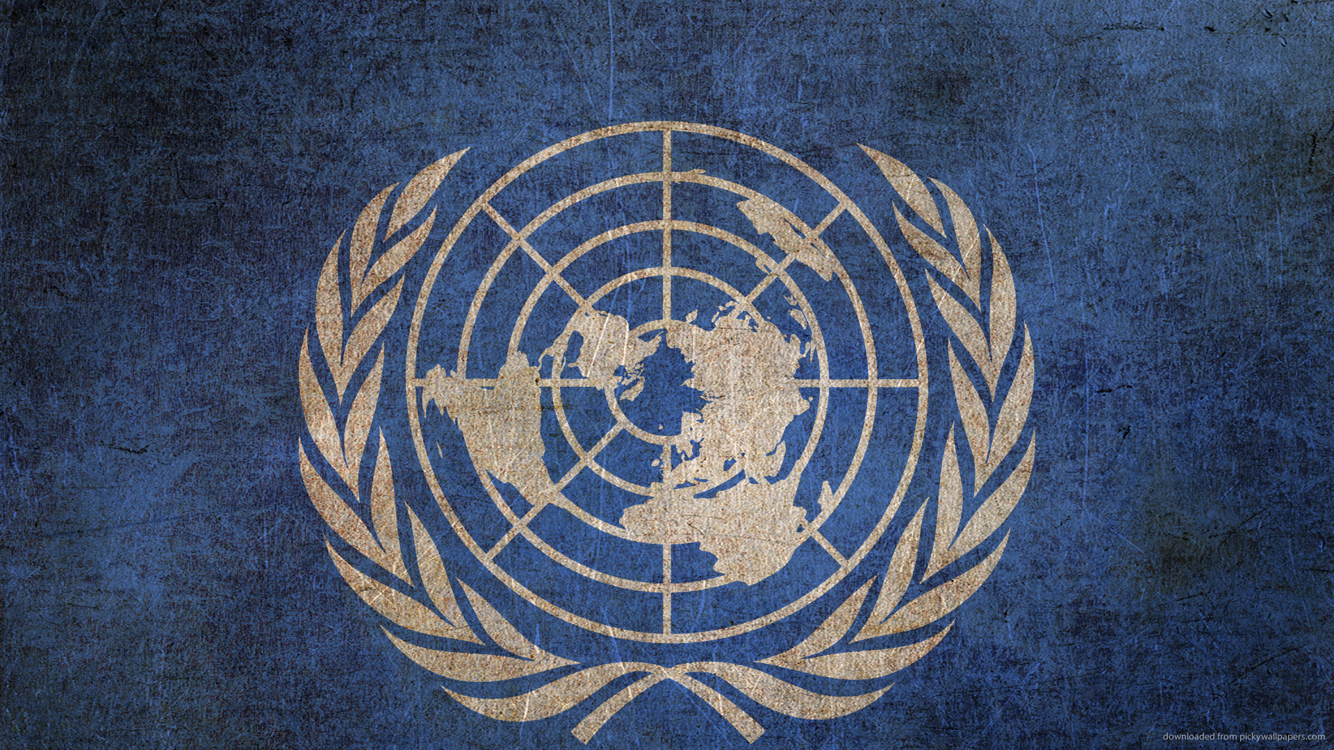 349471 Protetores de tela e papéis de parede Bandeira Das Nações Unidas em seu telefone. Baixe  fotos gratuitamente