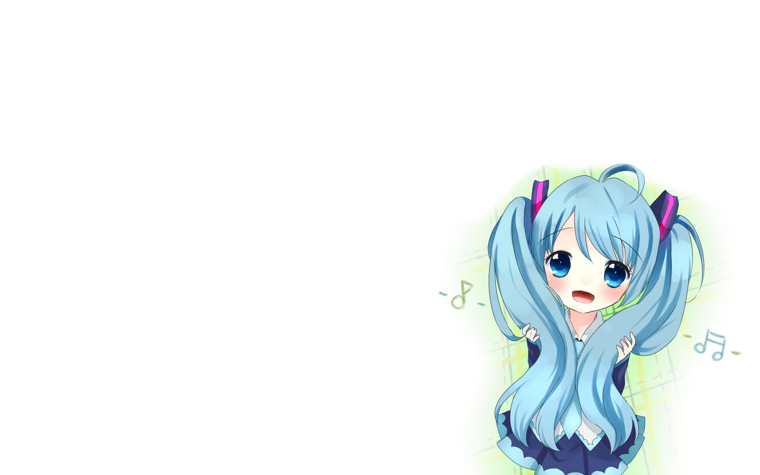 Free download wallpaper Anime, Vocaloid, Hatsune Miku on your PC desktop