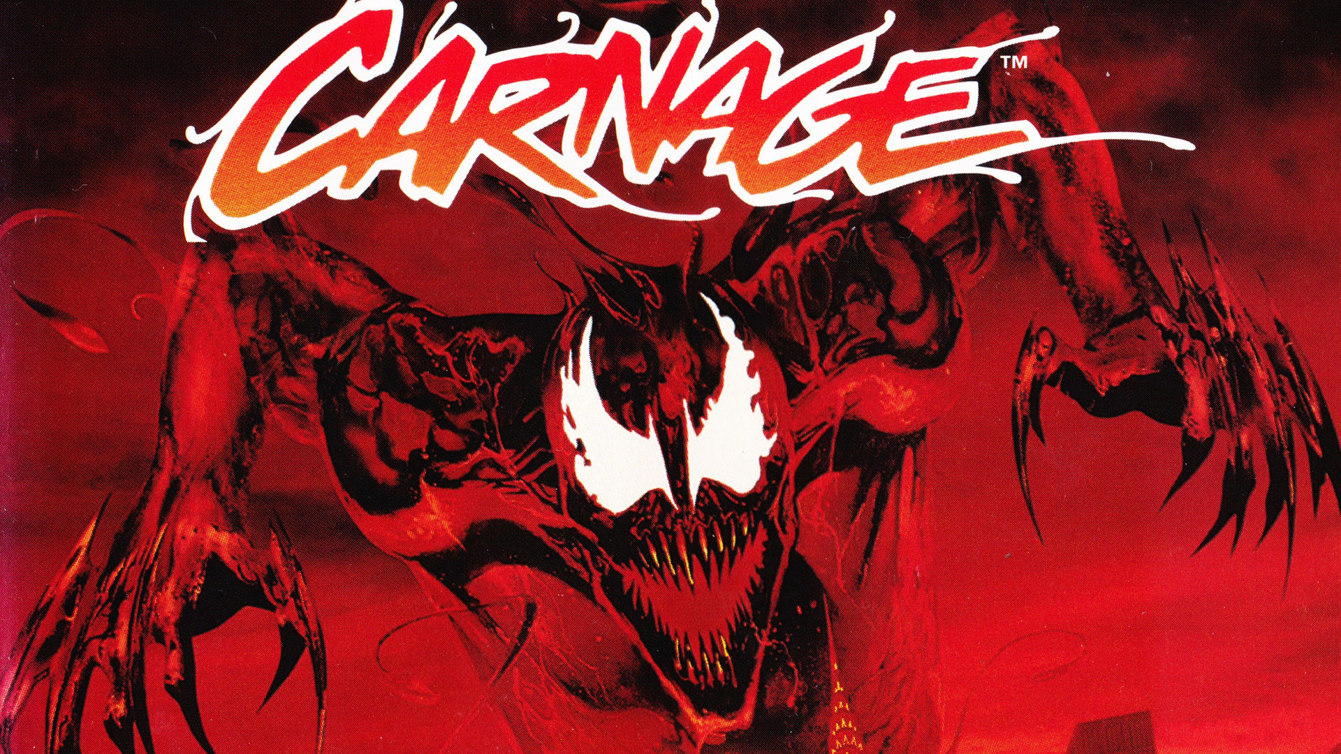 Baixar papéis de parede de desktop Homem Aranha E Venom: Carnificina Máxima HD