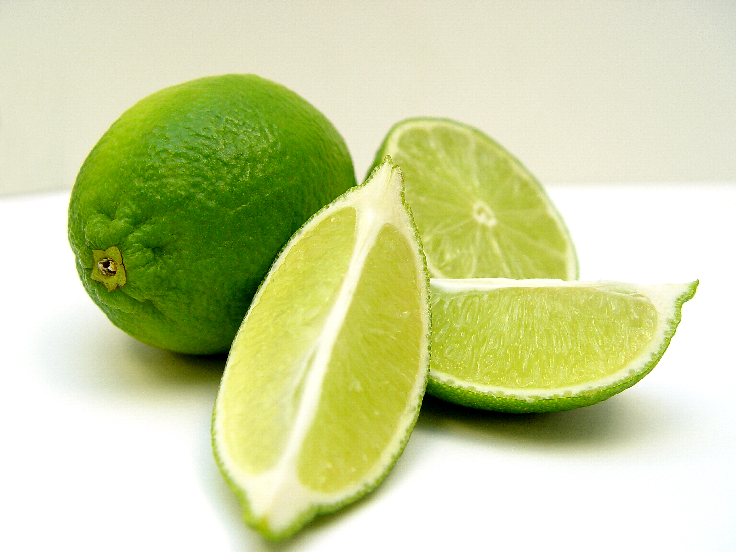 Free download wallpaper Fruits, Food, Lime on your PC desktop