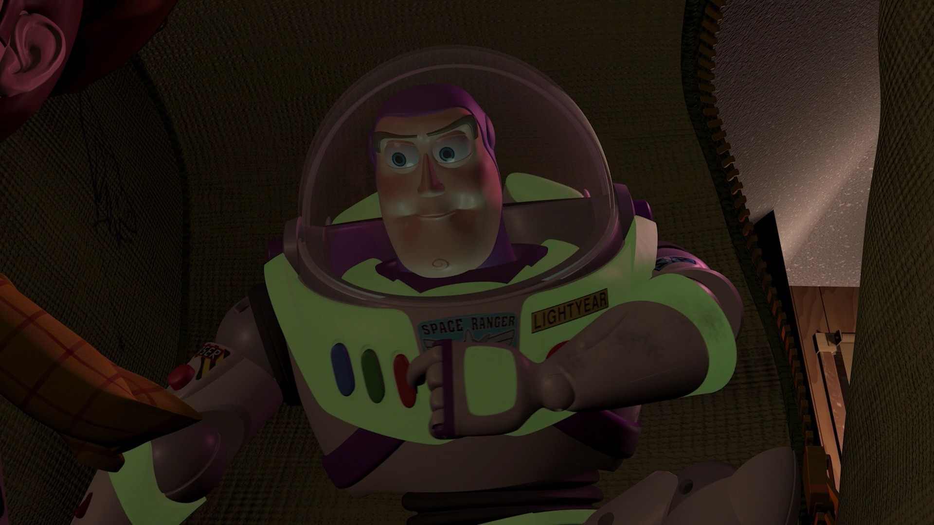 Free download wallpaper Toy Story, Movie, Buzz Lightyear on your PC desktop