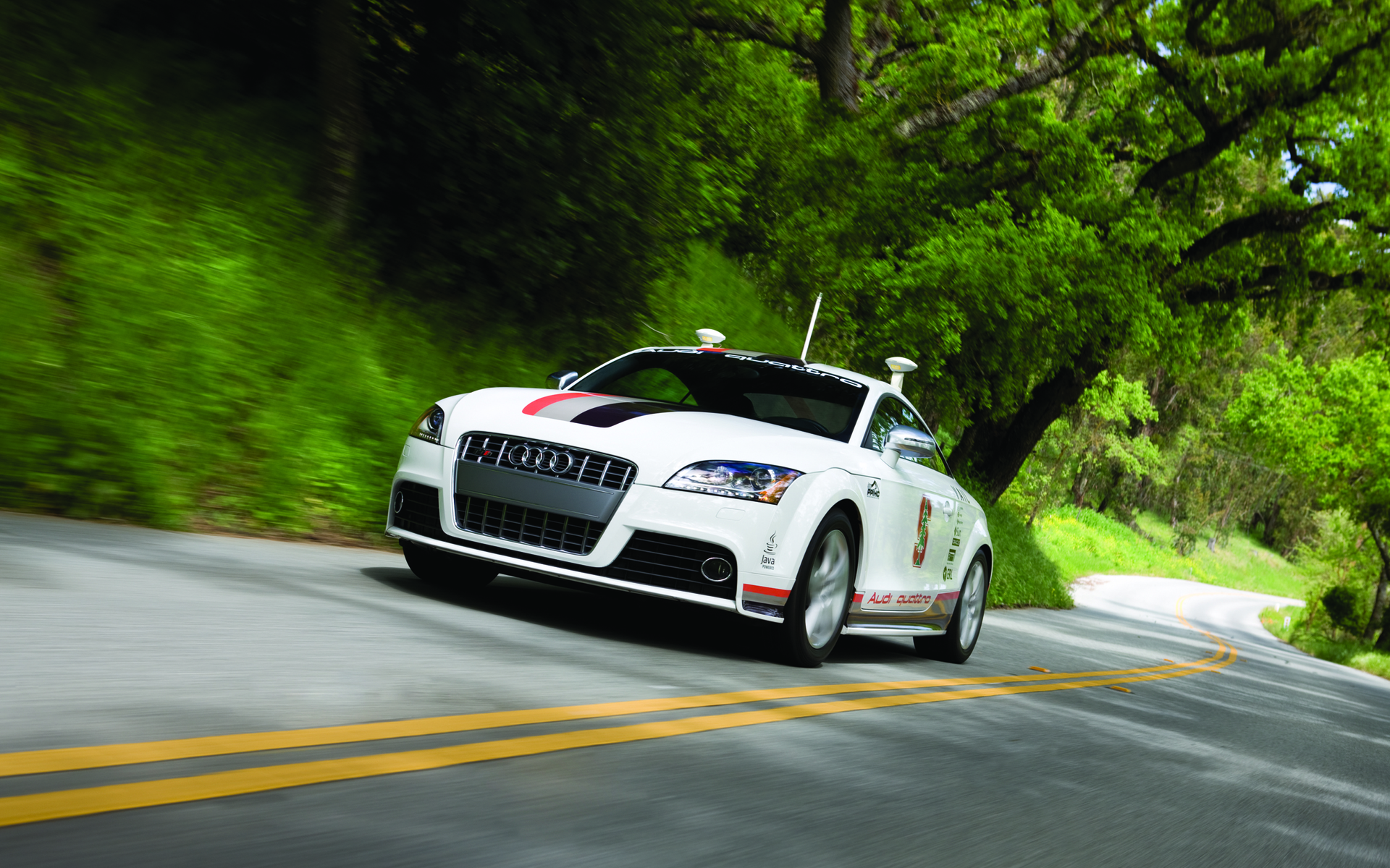 Baixar papel de parede para celular de Audi, Veículos gratuito.