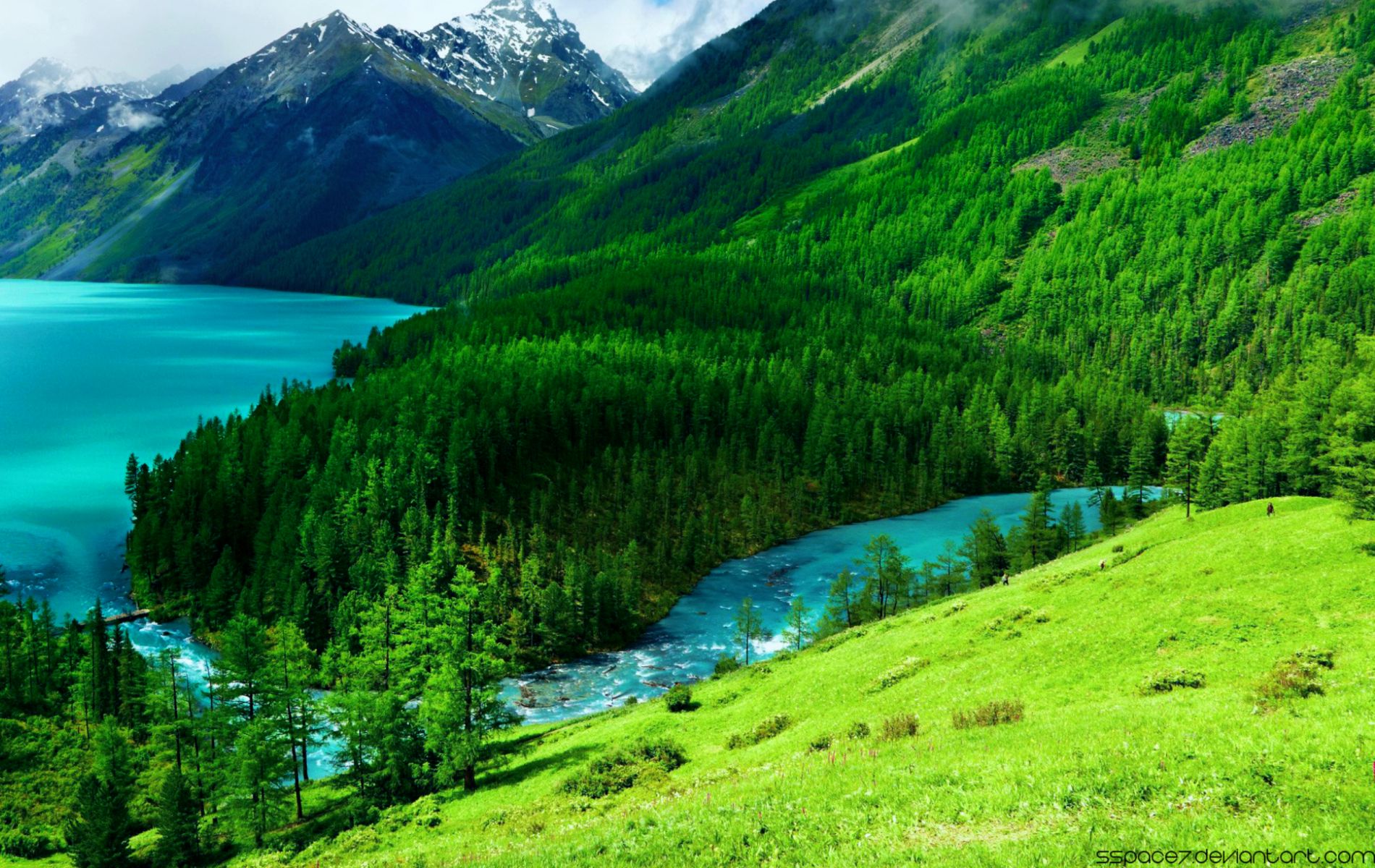 Free download wallpaper Lakes, Lake, Earth on your PC desktop