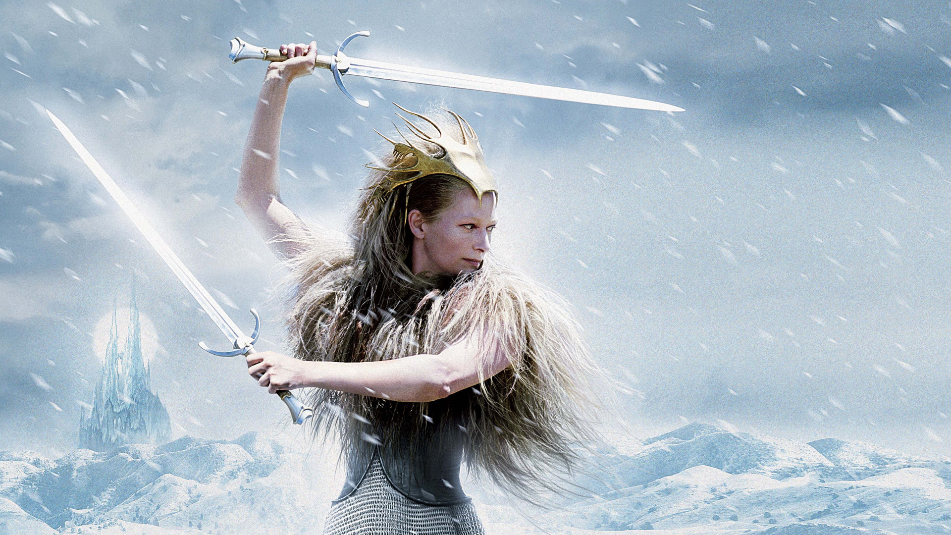 movie, the chronicles of narnia: the lion the witch and the wardrobe, tilda swinton