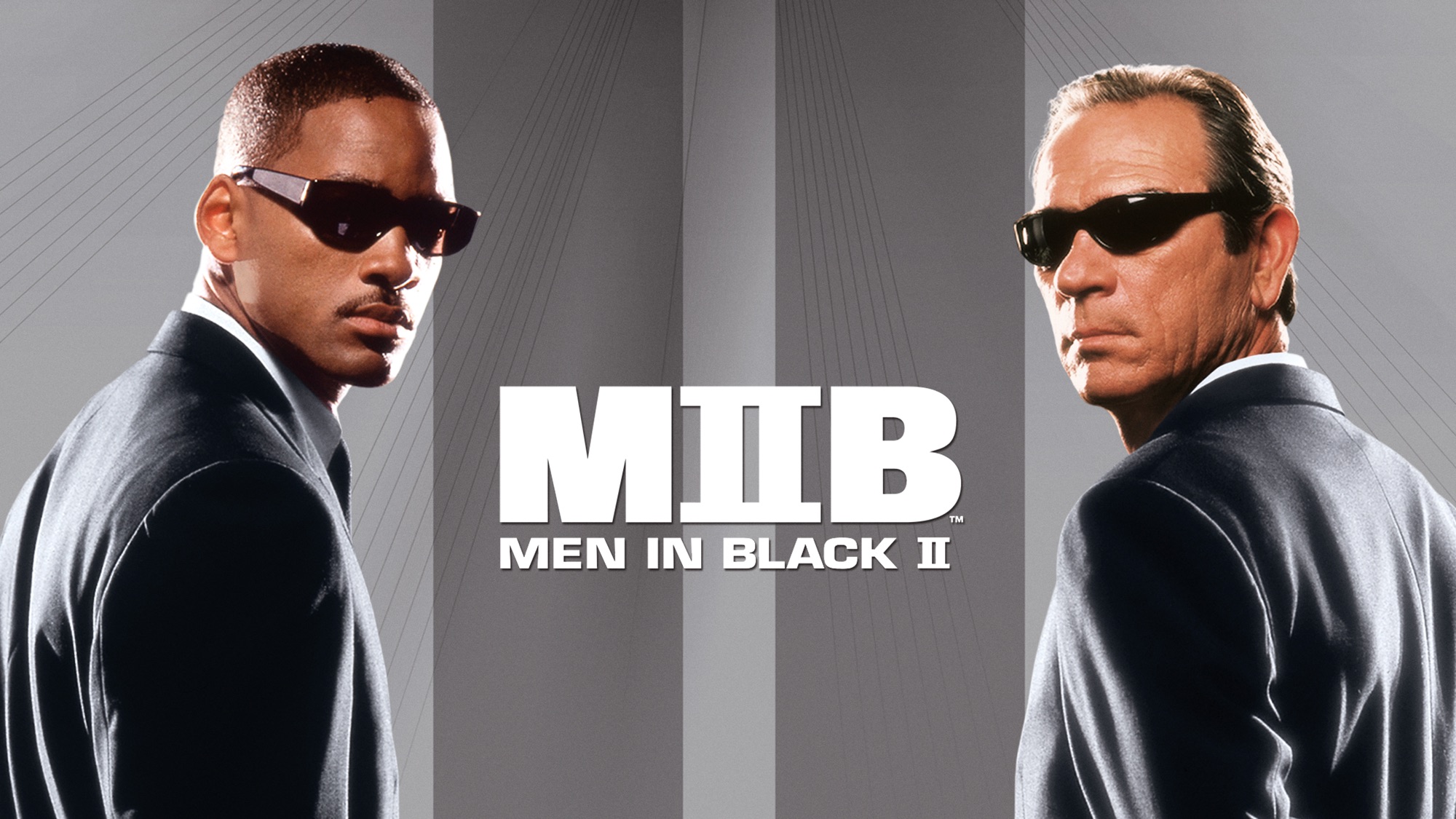 Laden Sie das Filme, Men In Black 2-Bild kostenlos auf Ihren PC-Desktop herunter