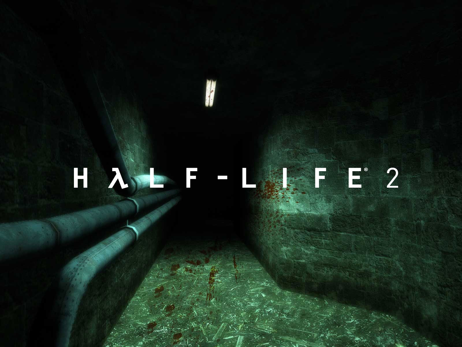 Скачать картинку Видеоигры, Период Полураспада, Half Life 2 в телефон бесплатно.
