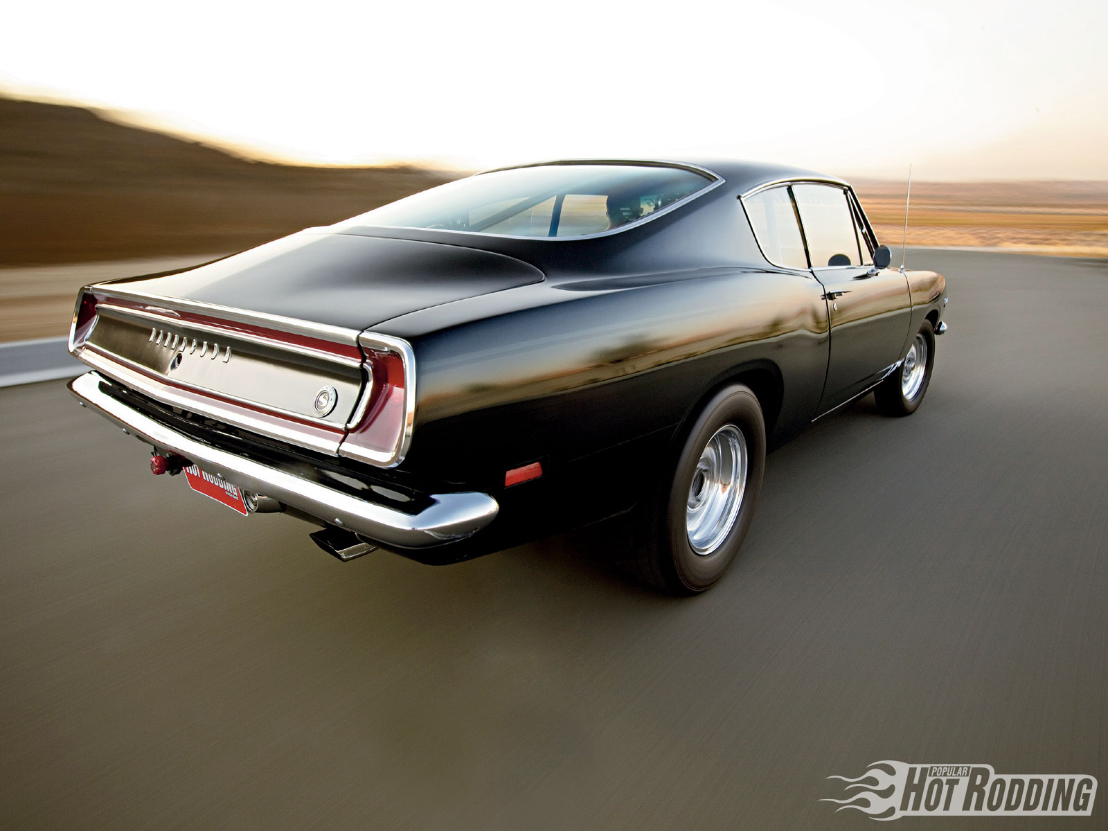 Free download wallpaper Car, Muscle Car, Plymouth, Classic Car, Vehicles, Hot Rod on your PC desktop