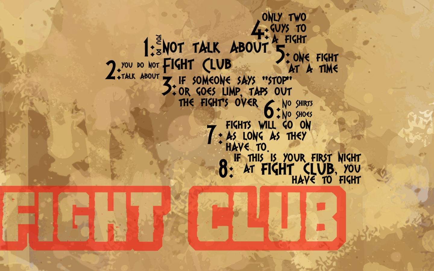 543819 télécharger l'image fight club, film - fonds d'écran et économiseurs d'écran gratuits