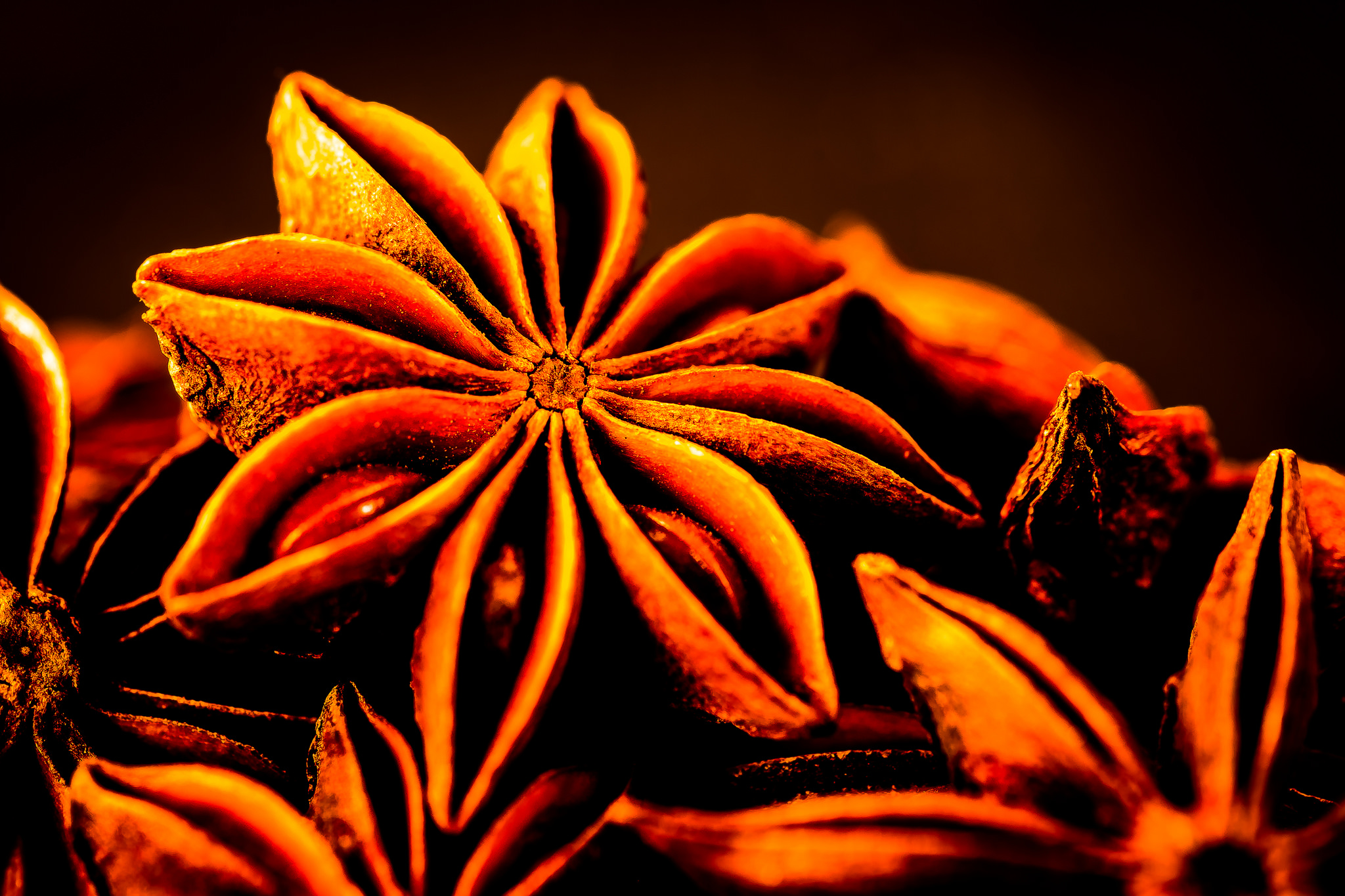 Free download wallpaper Food, Star Anise on your PC desktop