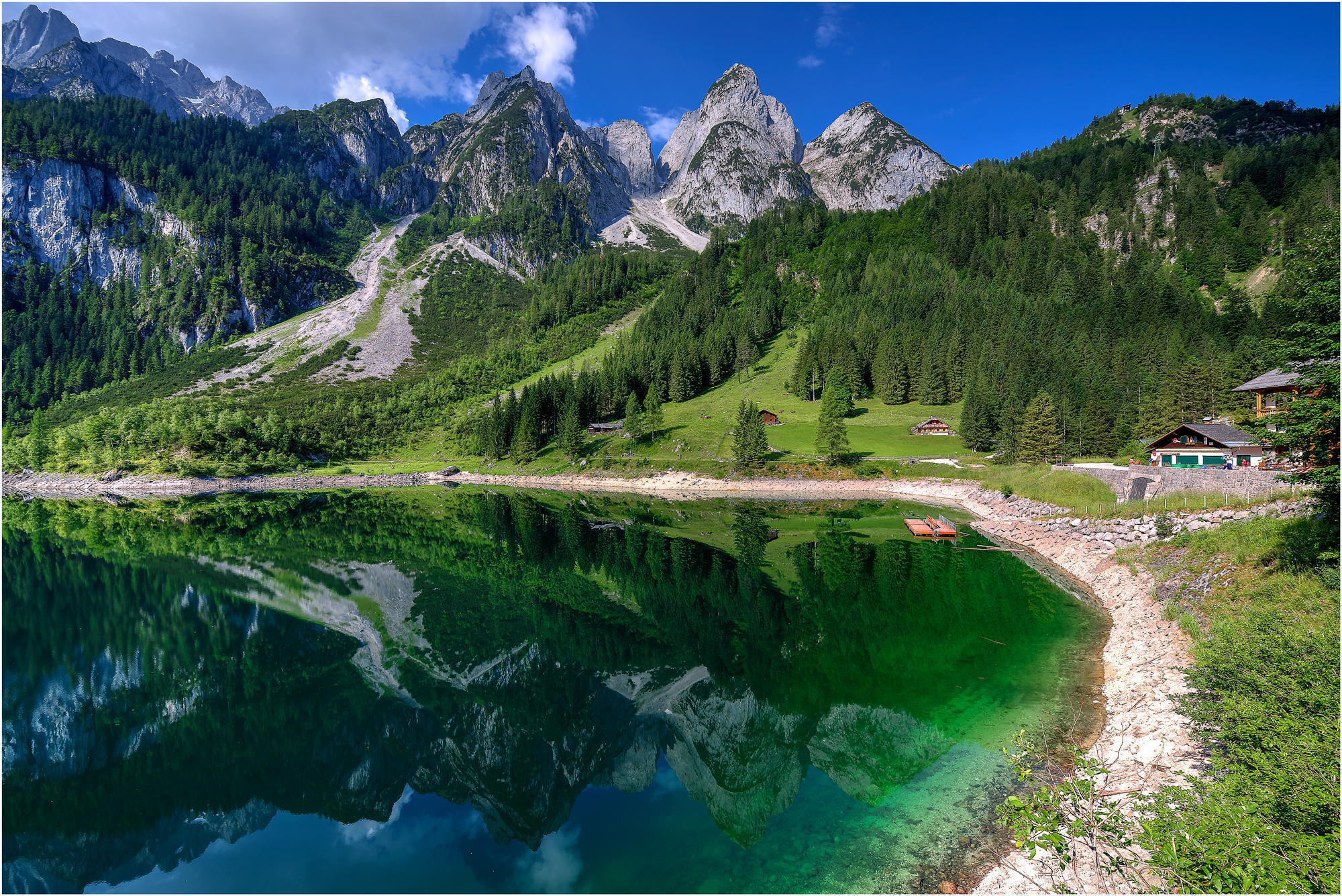681462 завантажити картинку швейцарія, фотографія, рефлексія, озеро, гора - шпалери і заставки безкоштовно